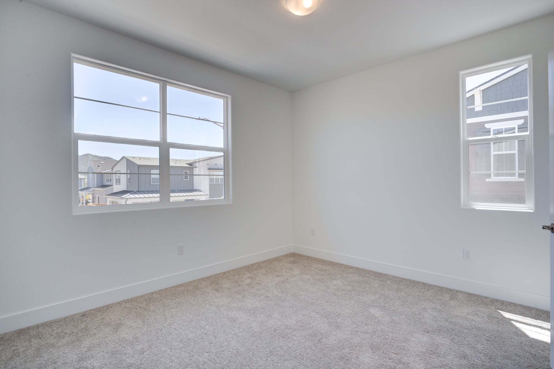 Homesite 257 | Bedroom 3