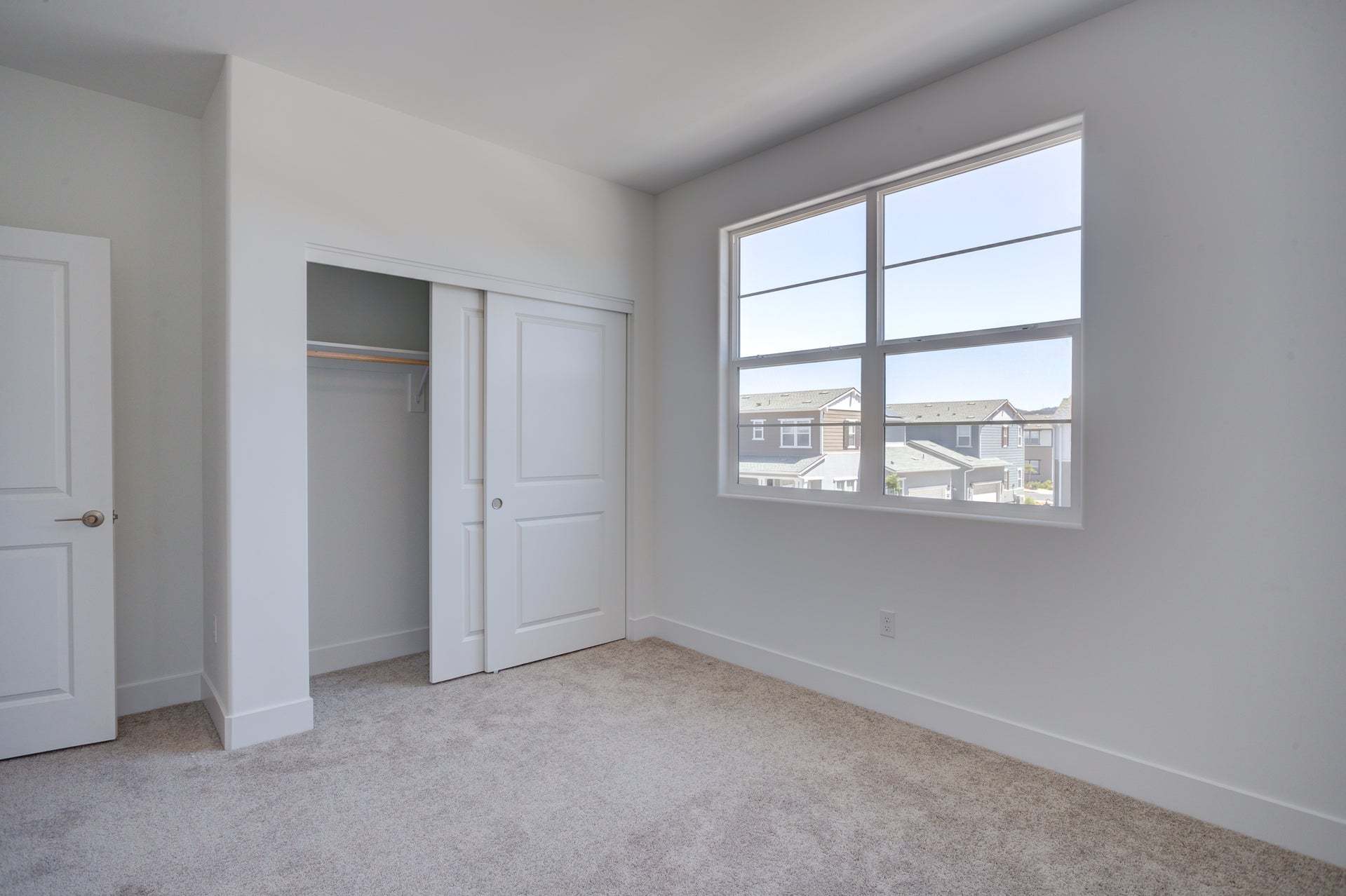 Homesite 257 | Bedroom 3