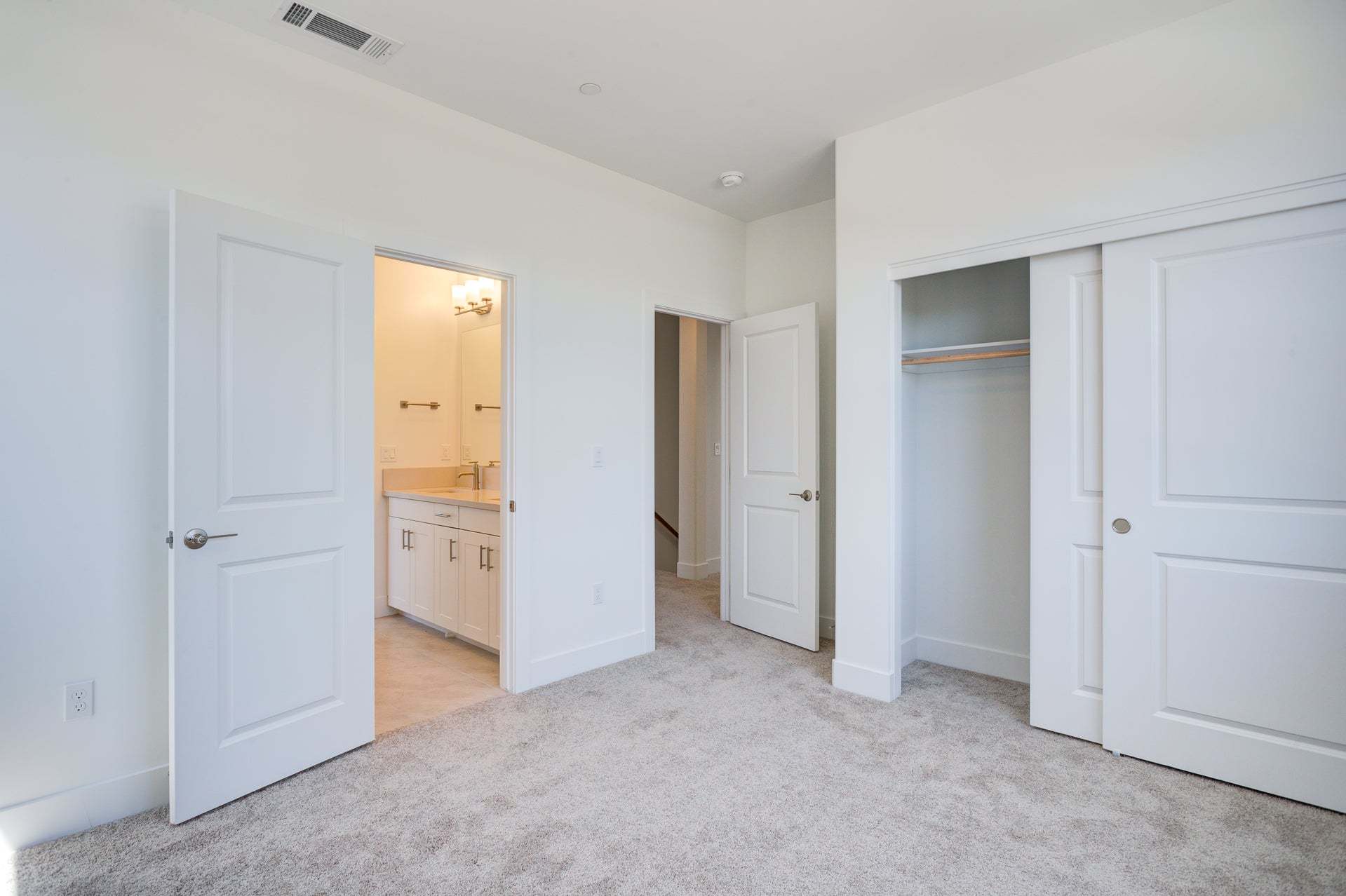 Homesite 257 | Bedroom 3