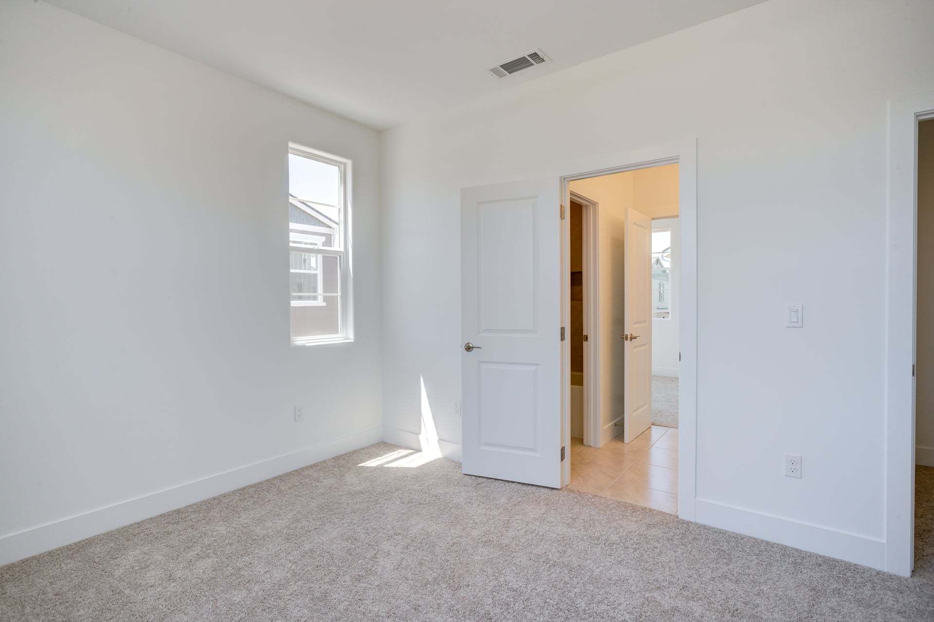 Homesite 257 | Bedroom 3