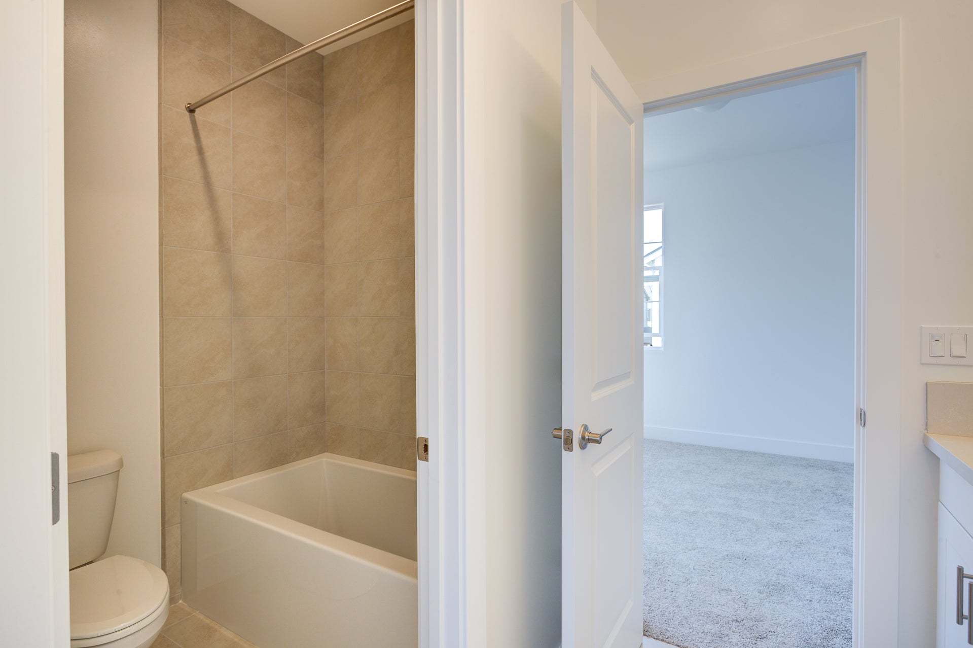 Homesite 257 | Bathroom 2