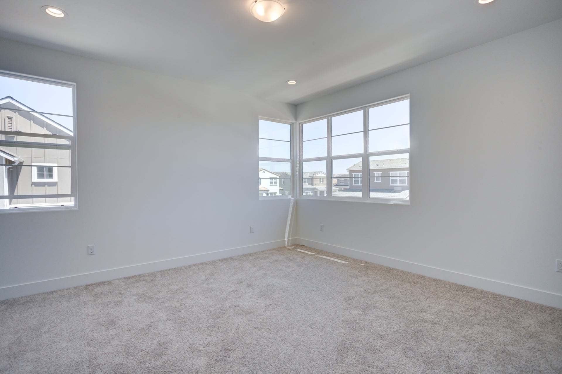 Homesite 257 | Owner's Suite