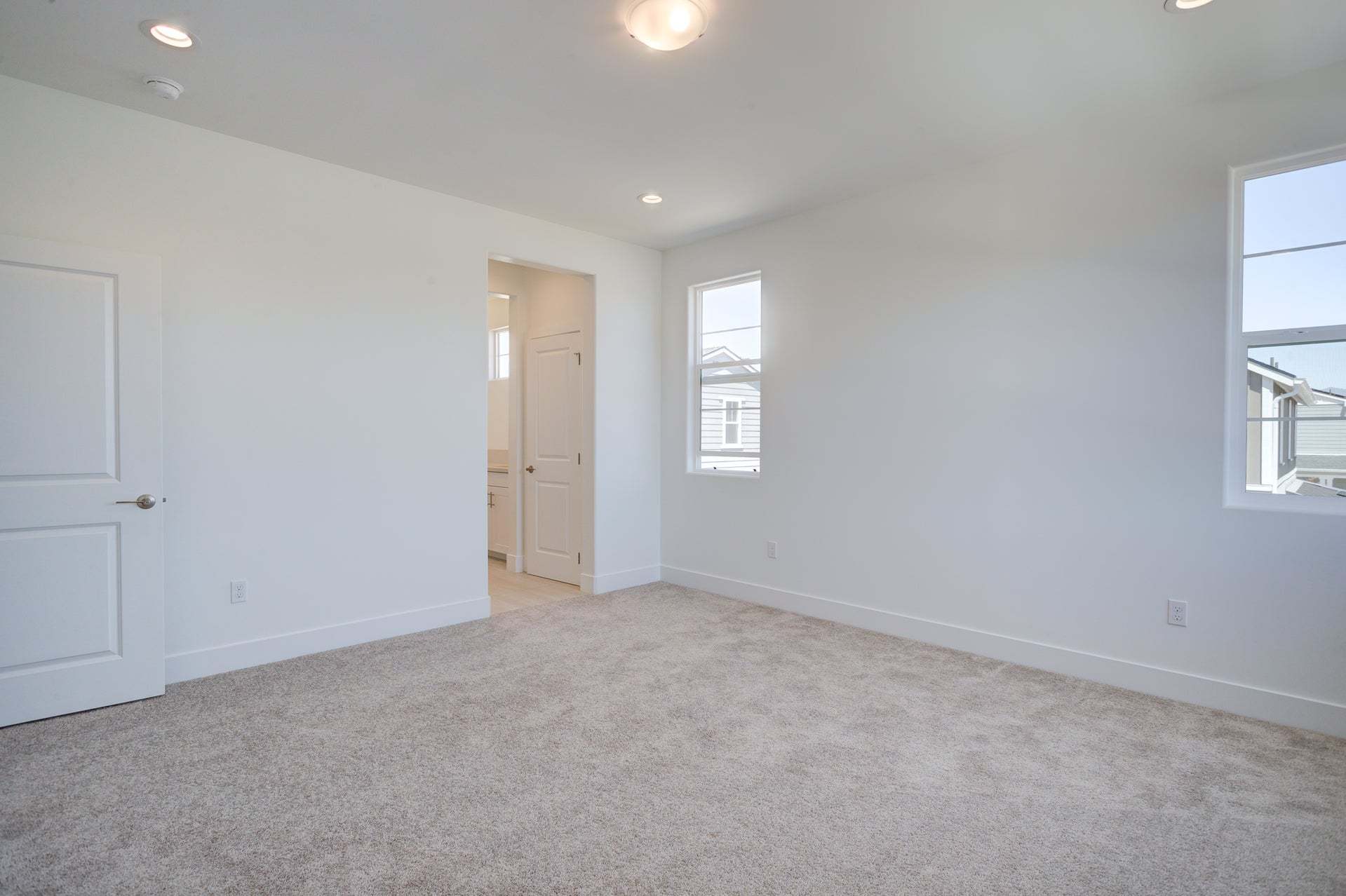Homesite 257 | Owner's Suite