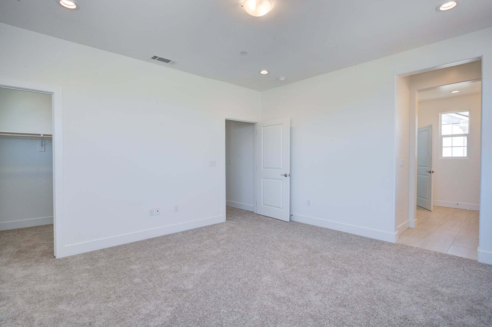 Homesite 257 | Owner's Suite