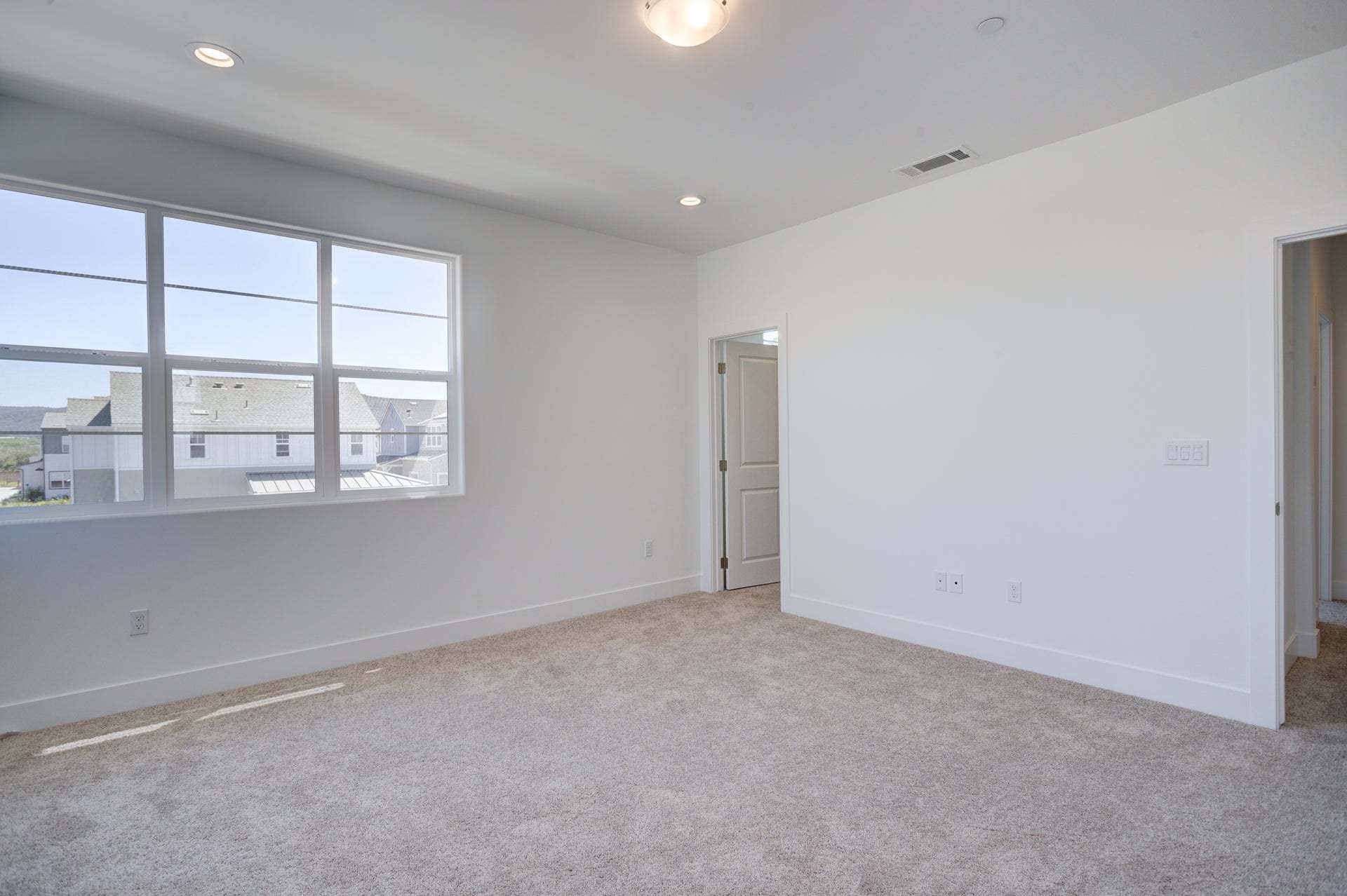 Homesite 257 | Owner's Suite