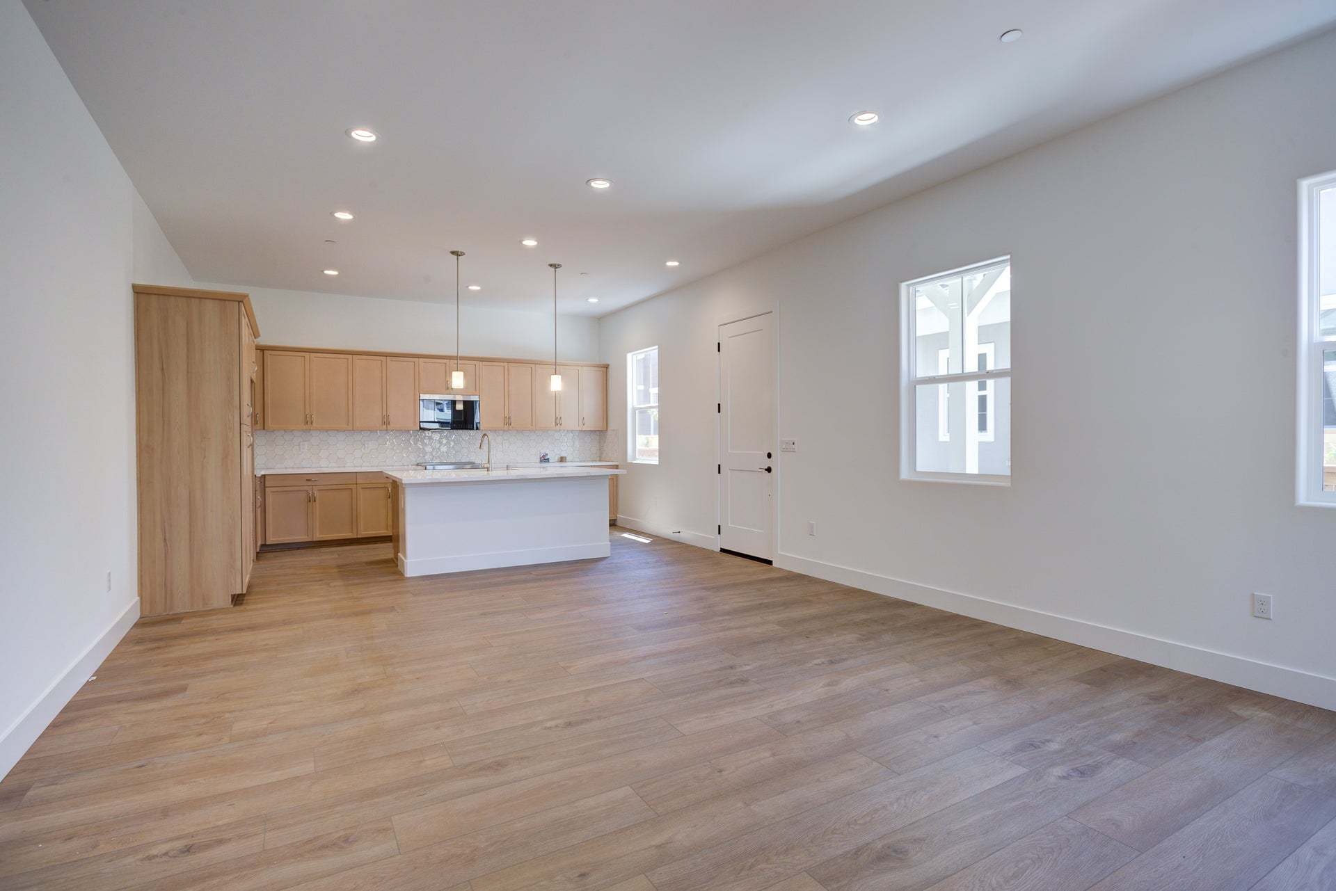 Homesite 256 | Great Room
