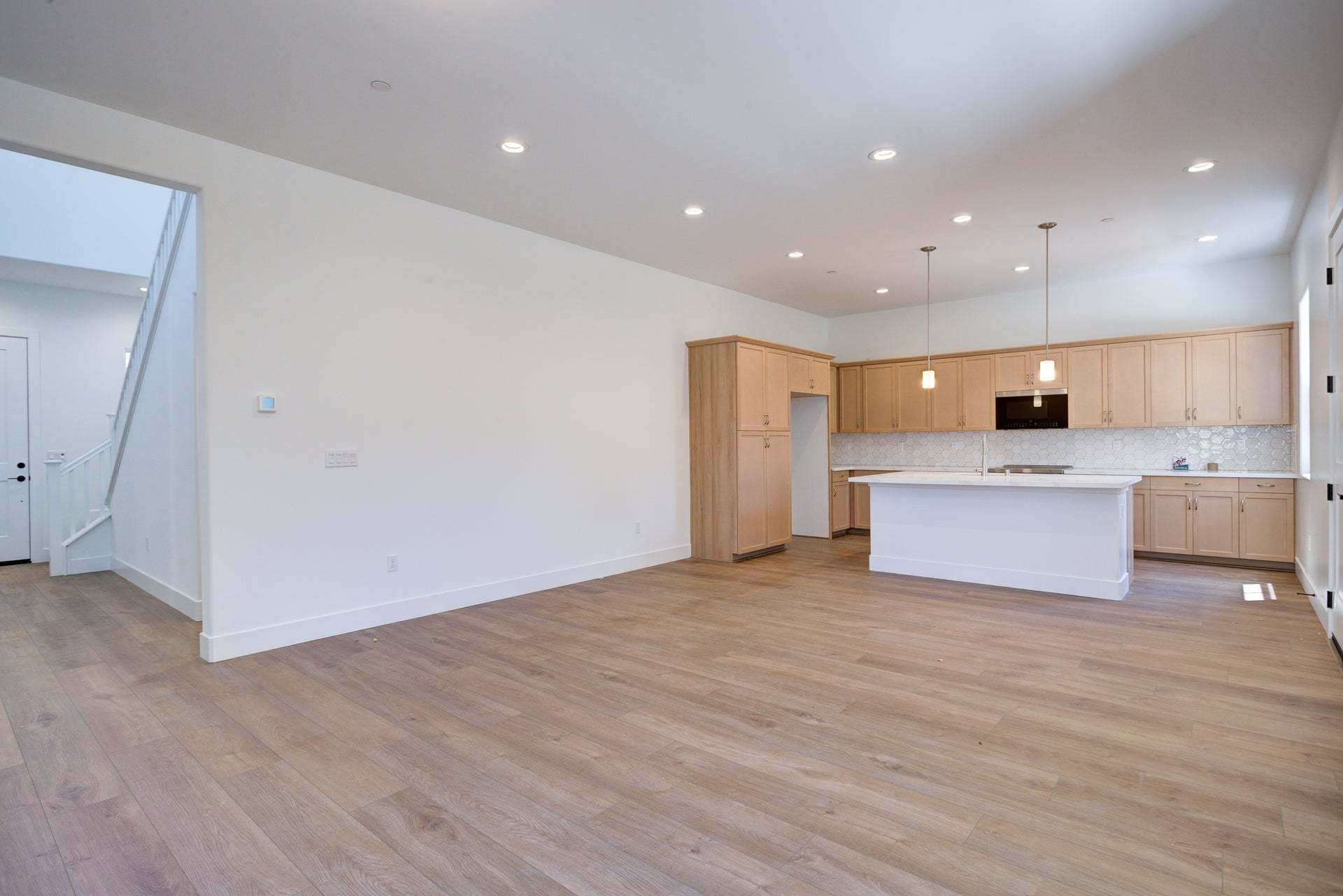 Homesite 256 | Kitchen