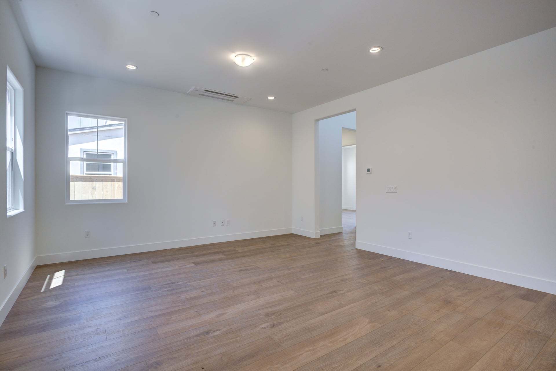 Homesite 256 | Great Room