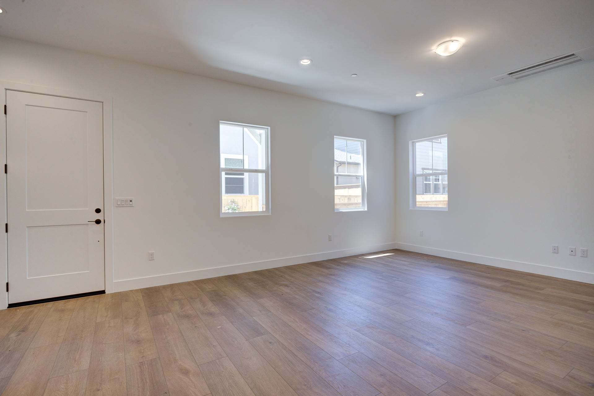 Homesite 256 | Great Room