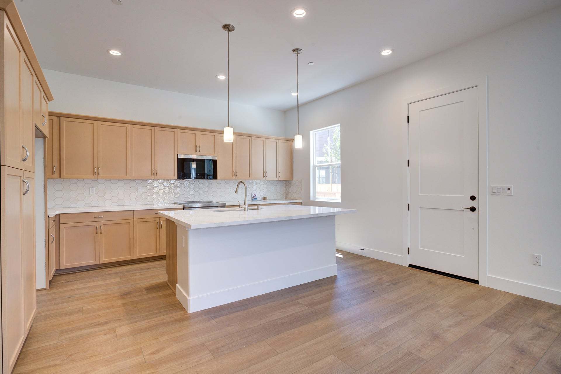 Homesite 256 | Kitchen