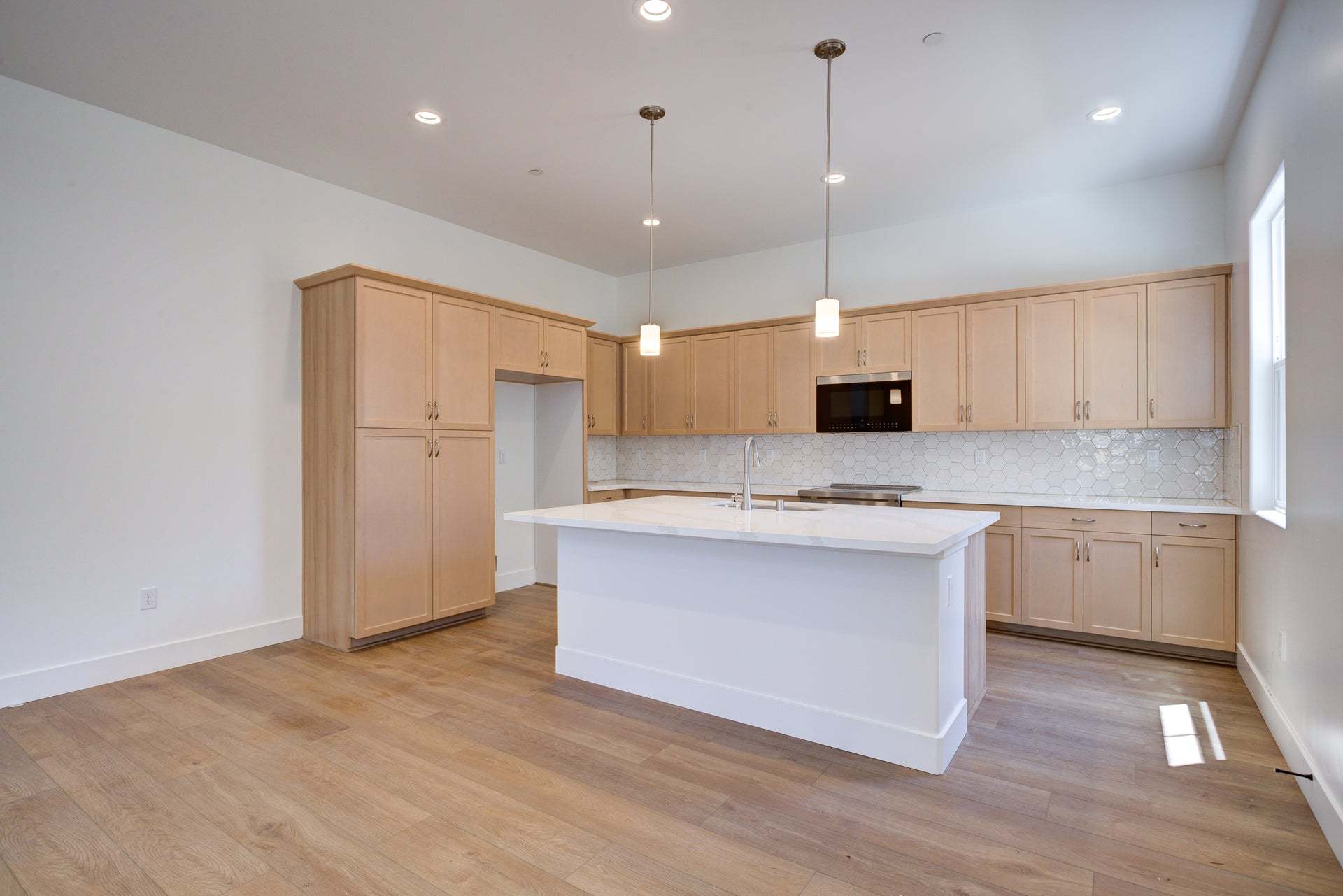 Homesite 256 | Kitchen