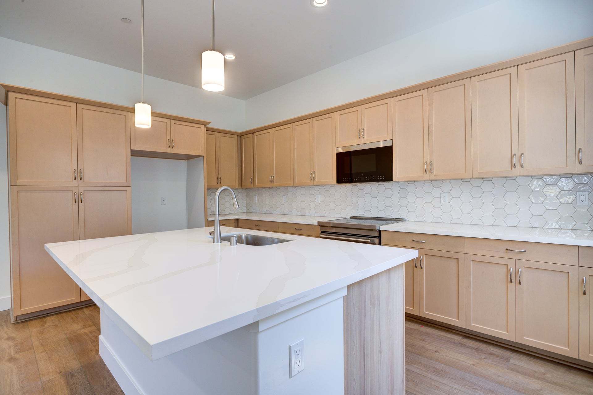 Homesite 256 | Kitchen