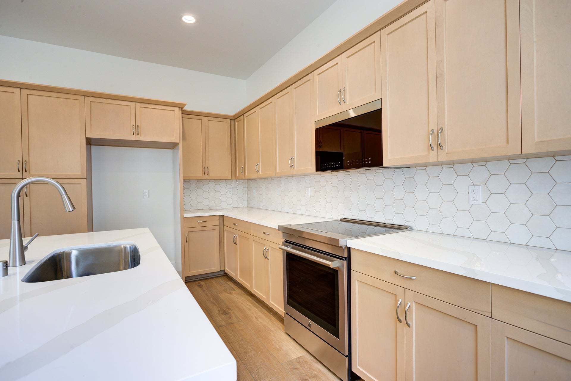 Homesite 256 | Kitchen