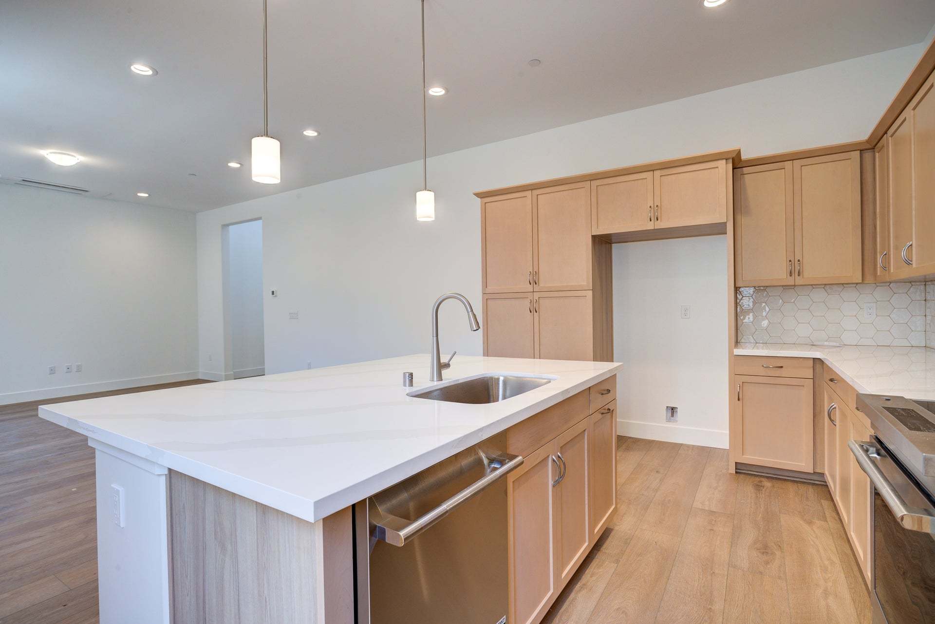 Homesite 256 | Kitchen