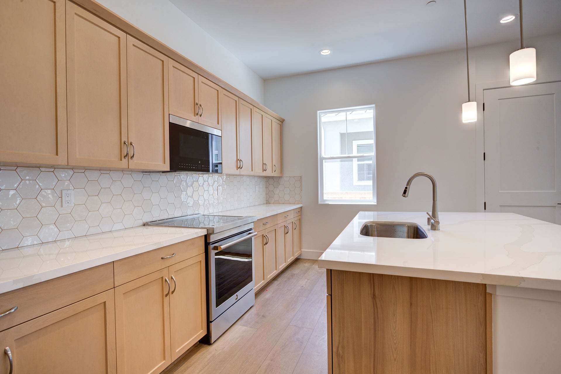 Homesite 256 | Kitchen