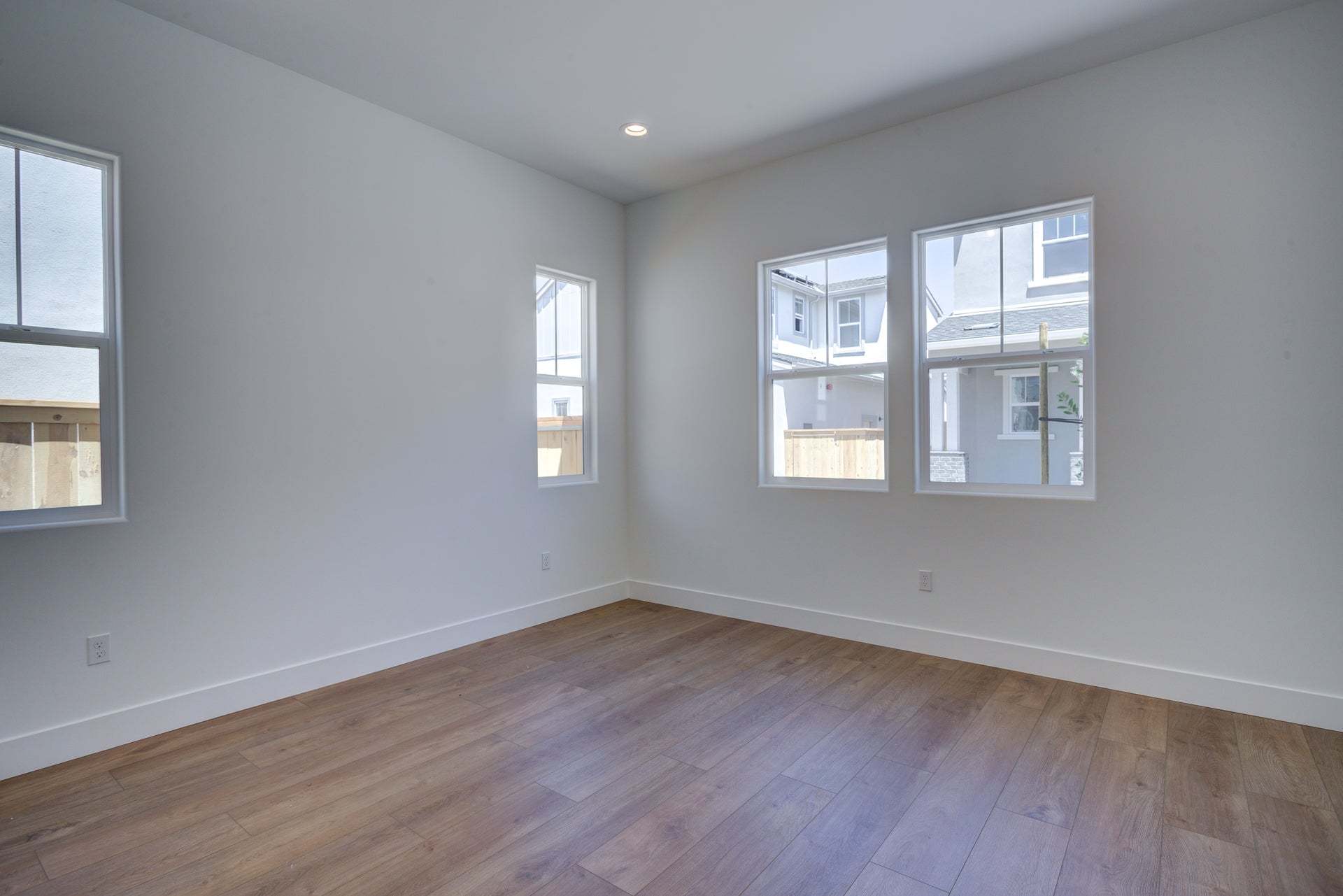 Homesite 256 | Owner's Suite
