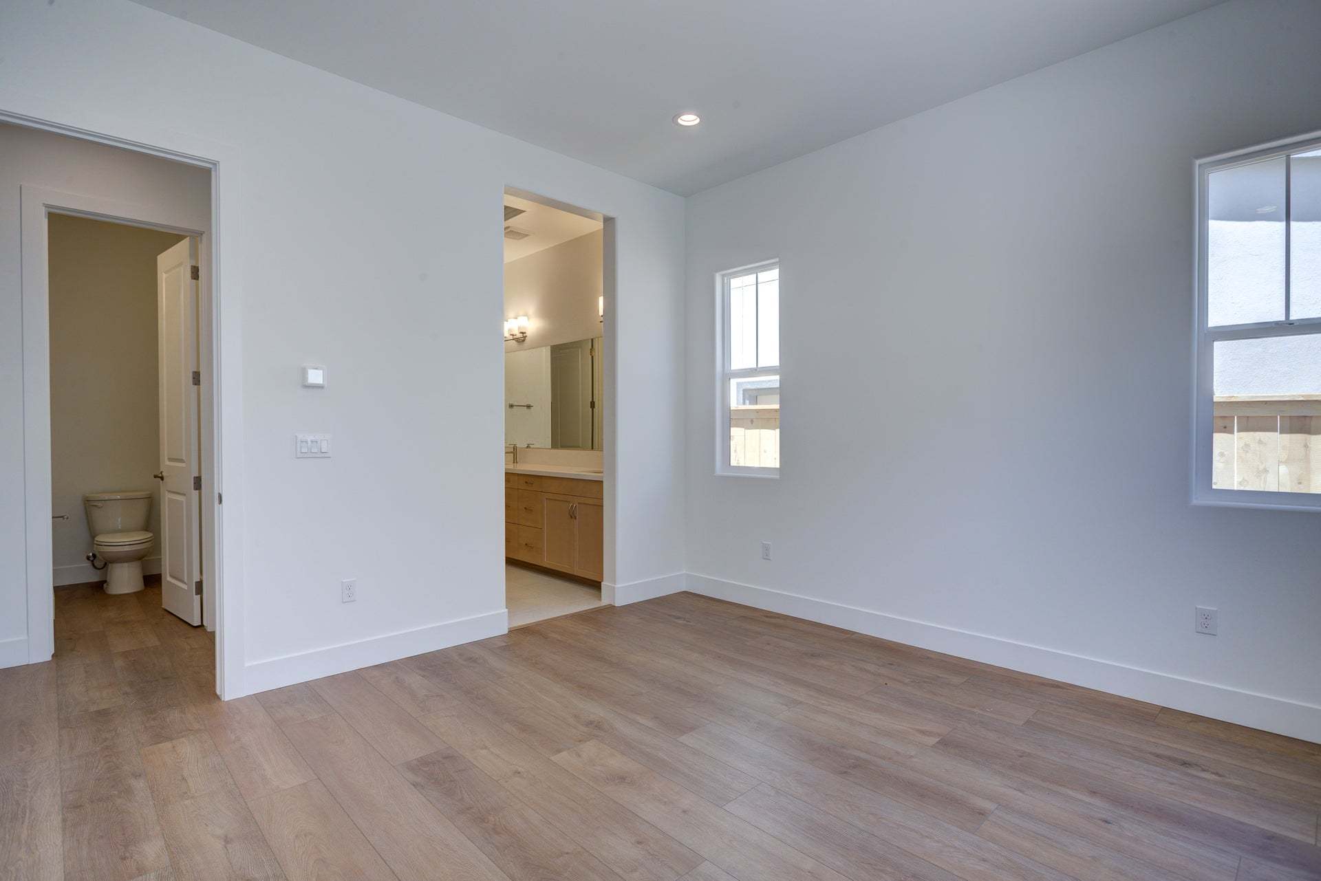 Homesite 256 | Owner's Suite