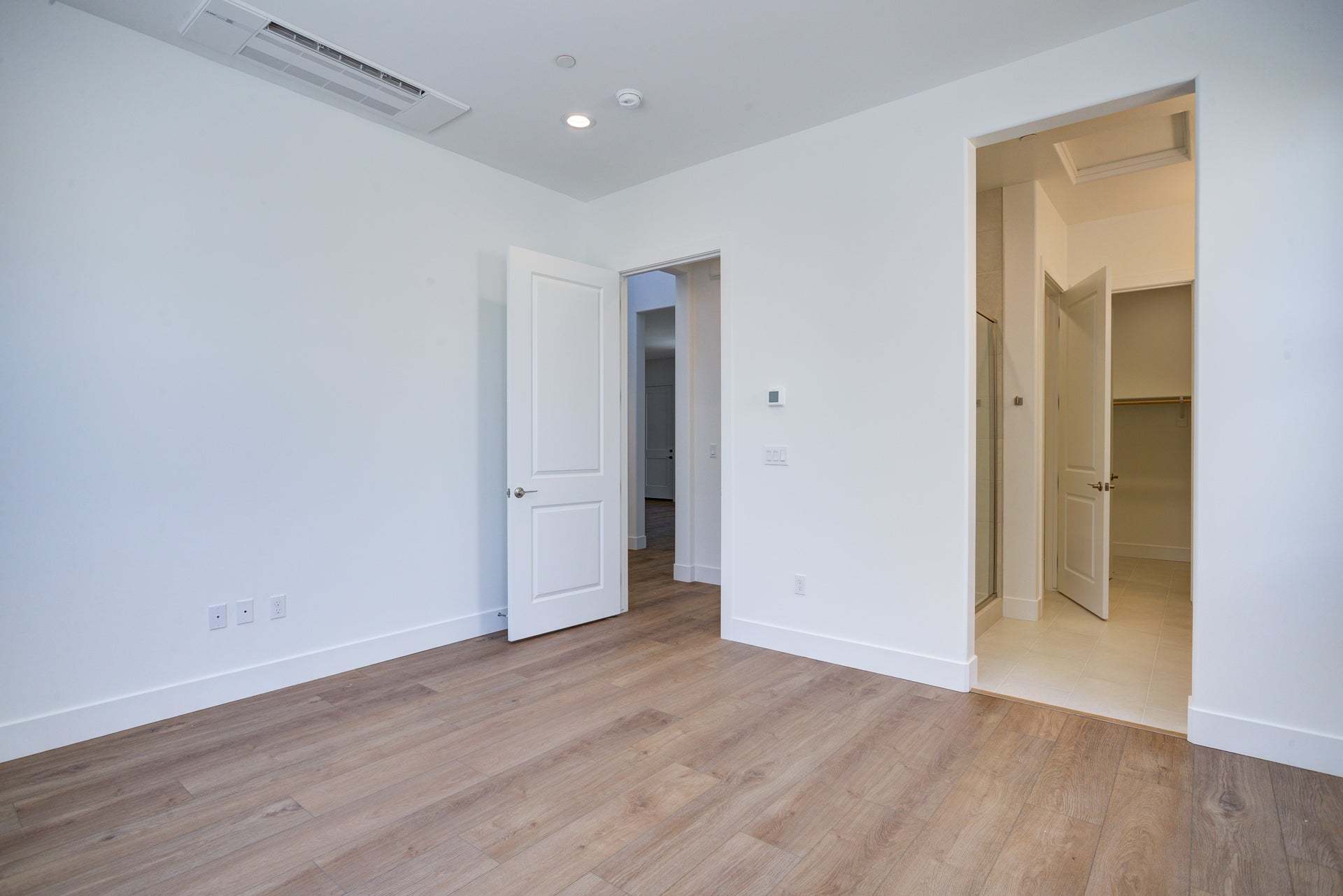 Homesite 256 | Owner's Suite