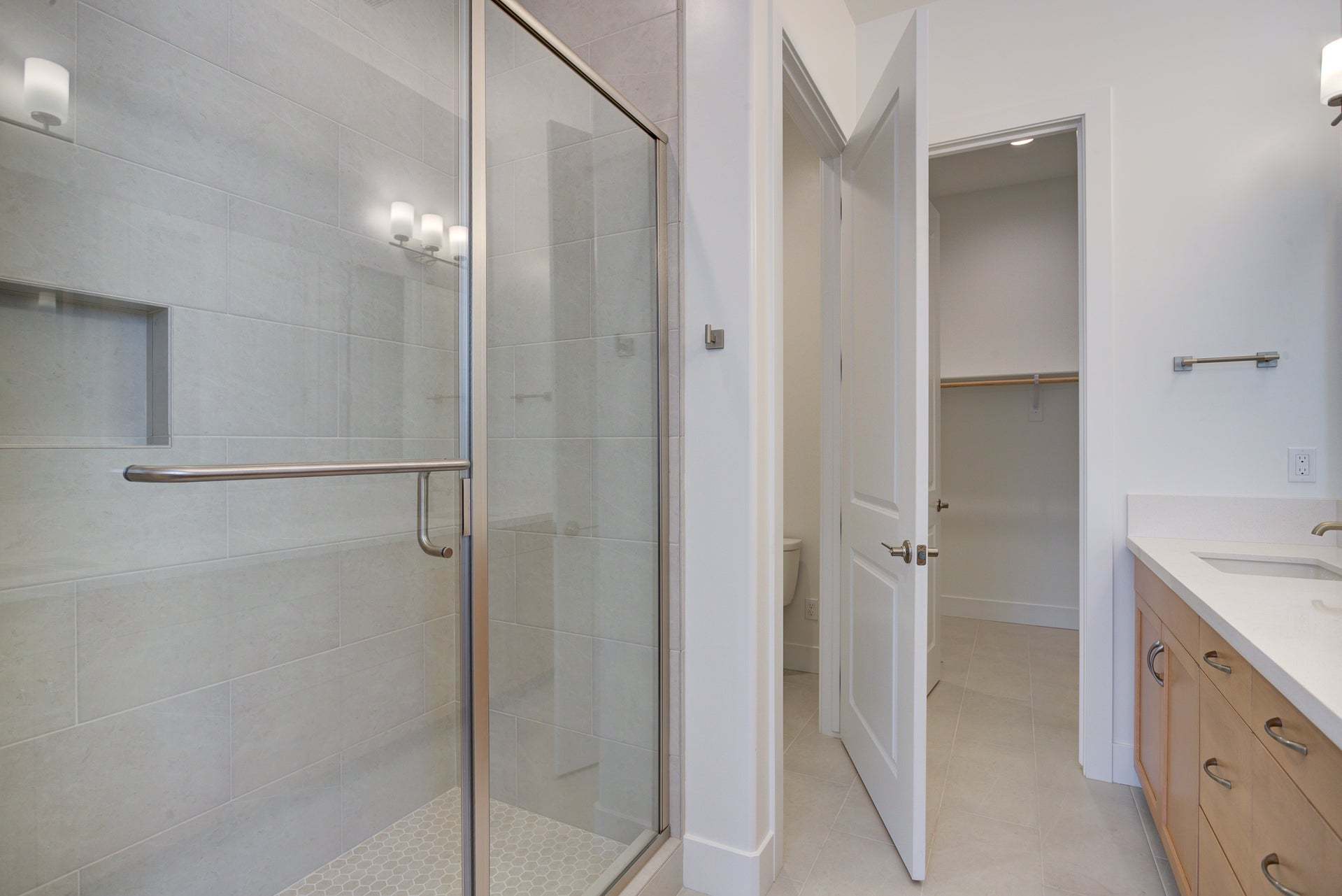 Homesite 256 | Owner's Bathroom