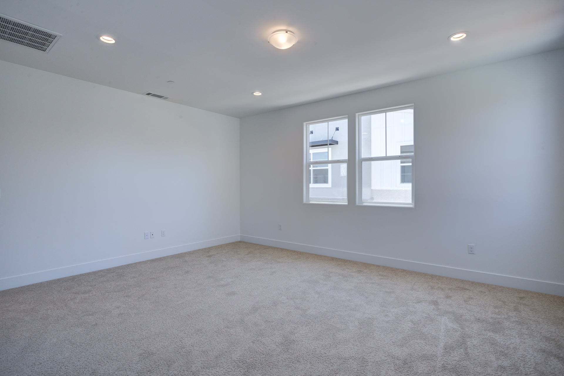 Homesite 256 | Bonus Room