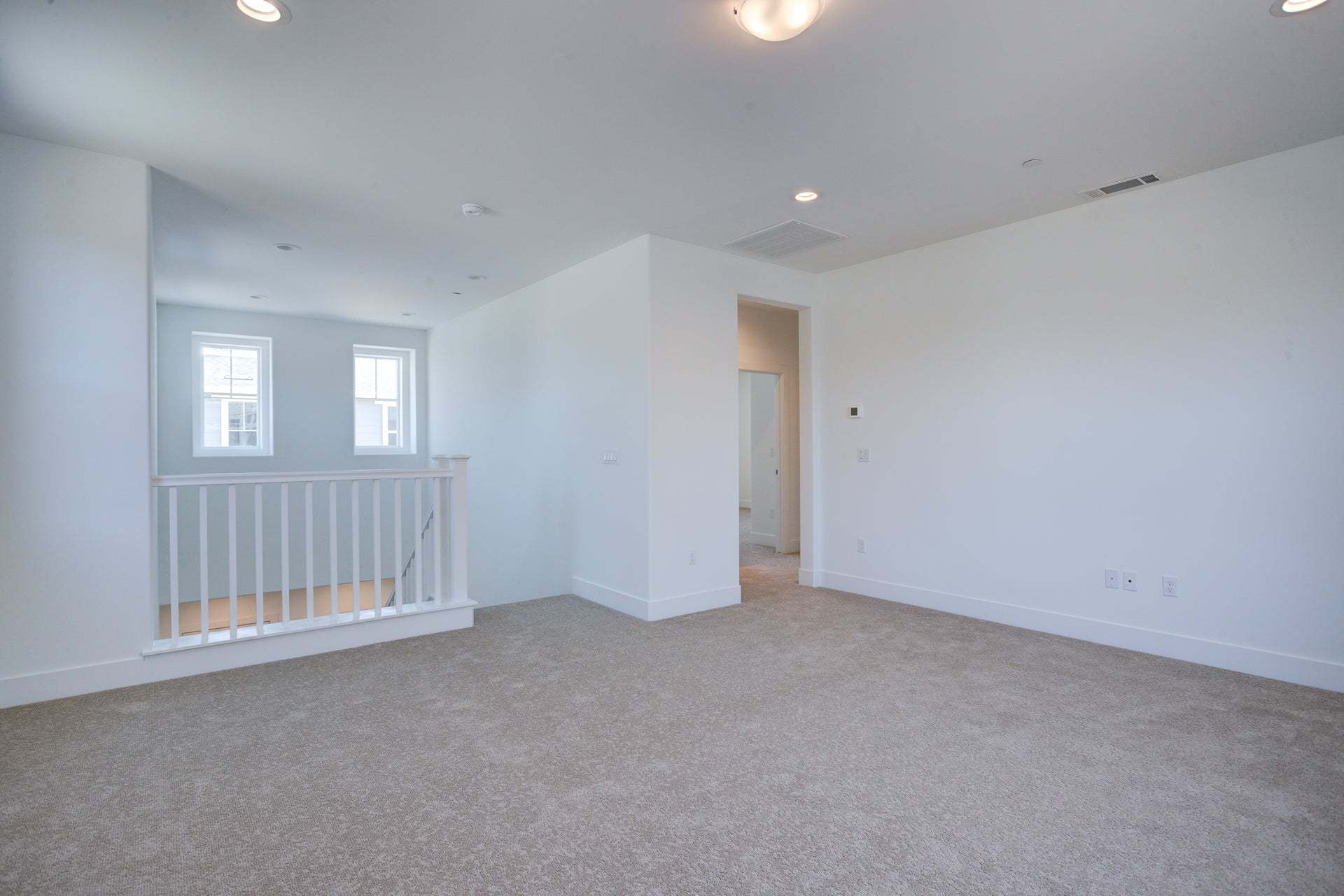 Homesite 256 | Bonus Room