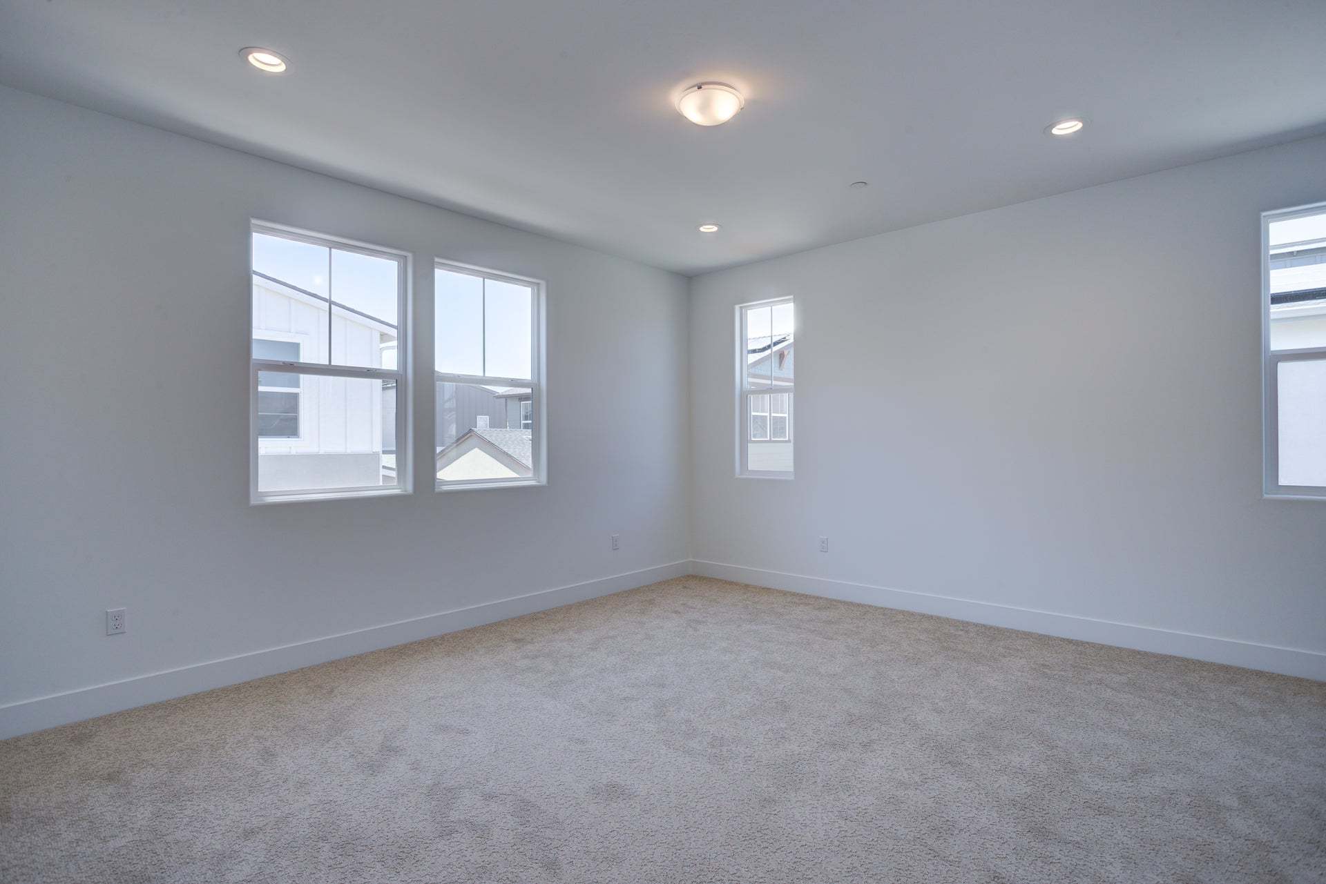 Homesite 256 | Bonus Room