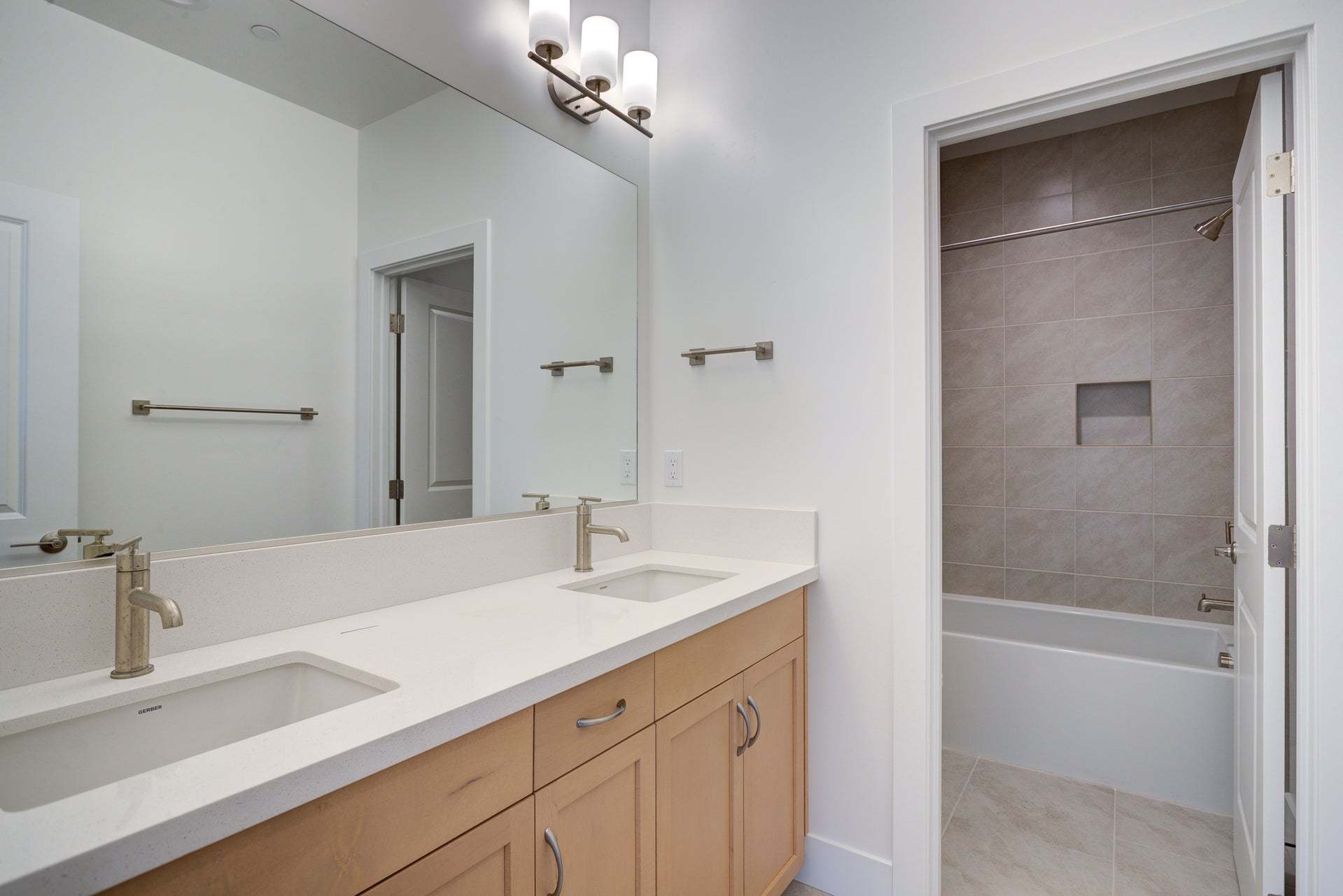 Homesite 256 | Bathroom 2