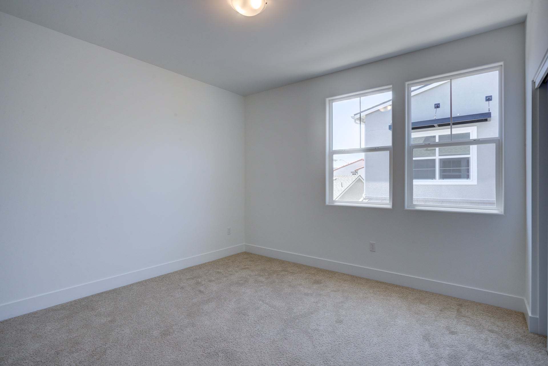 Homesite 256 | Bedroom 2