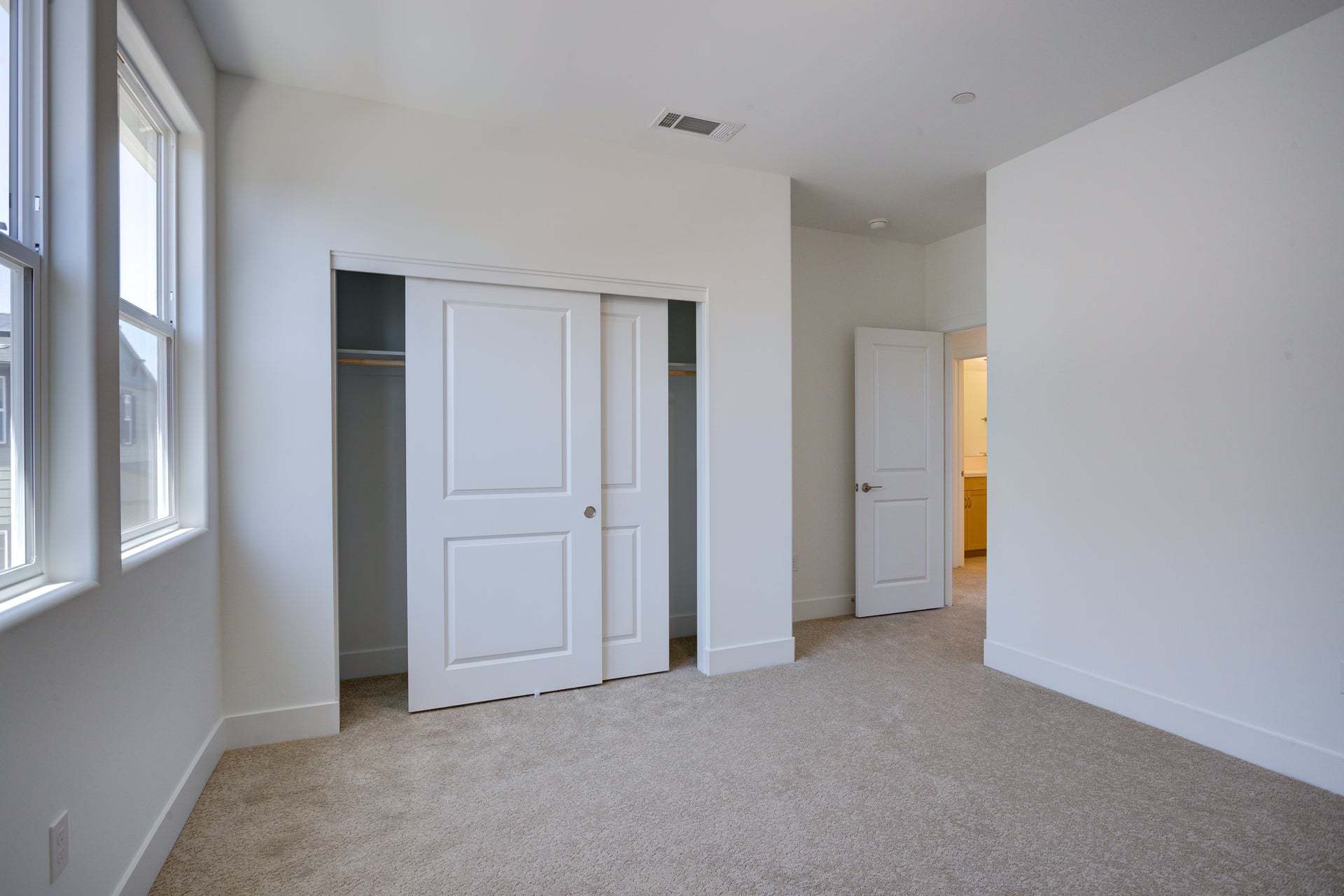 Homesite 256 | Bedroom 2