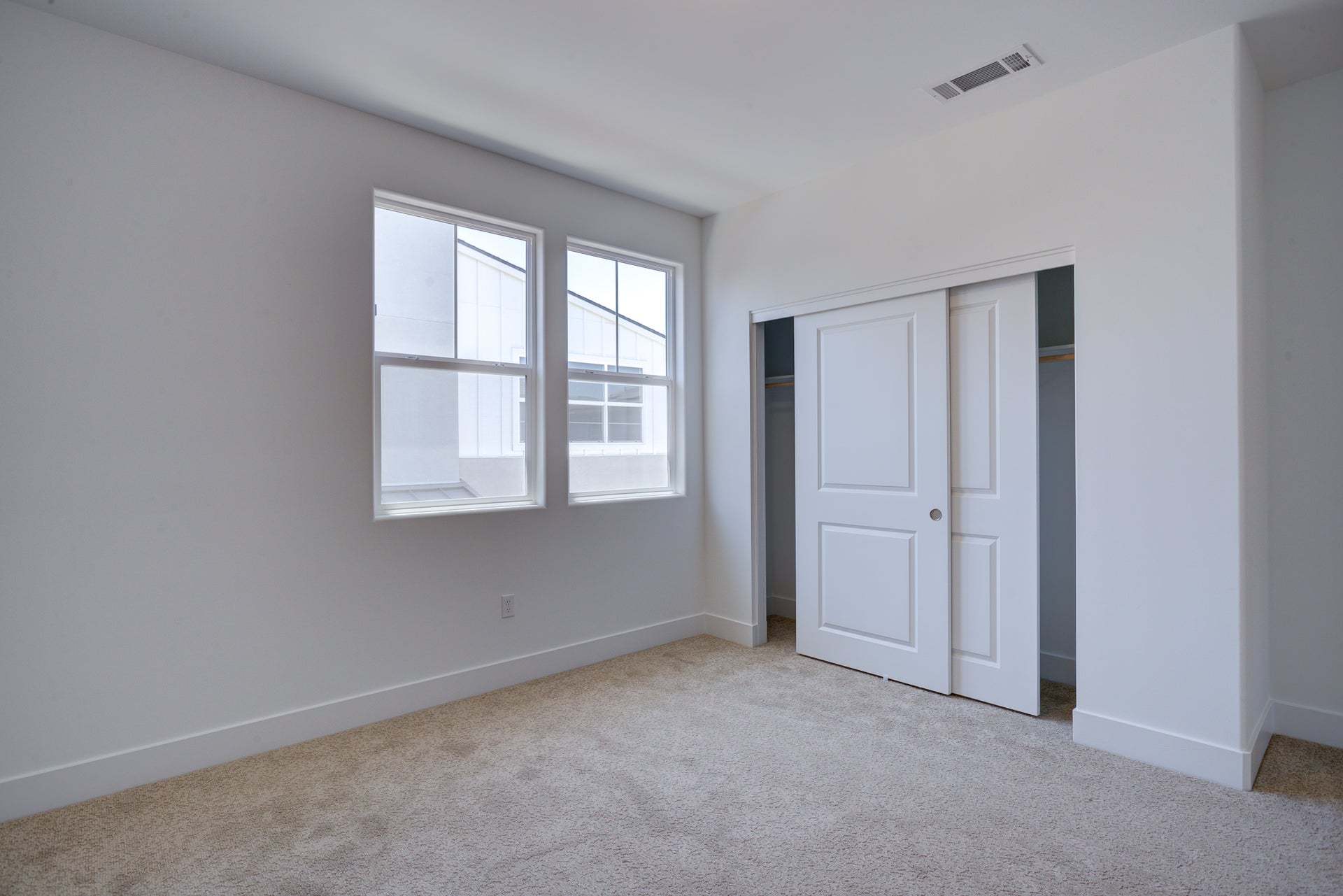 Homesite 256 | Bedroom 2