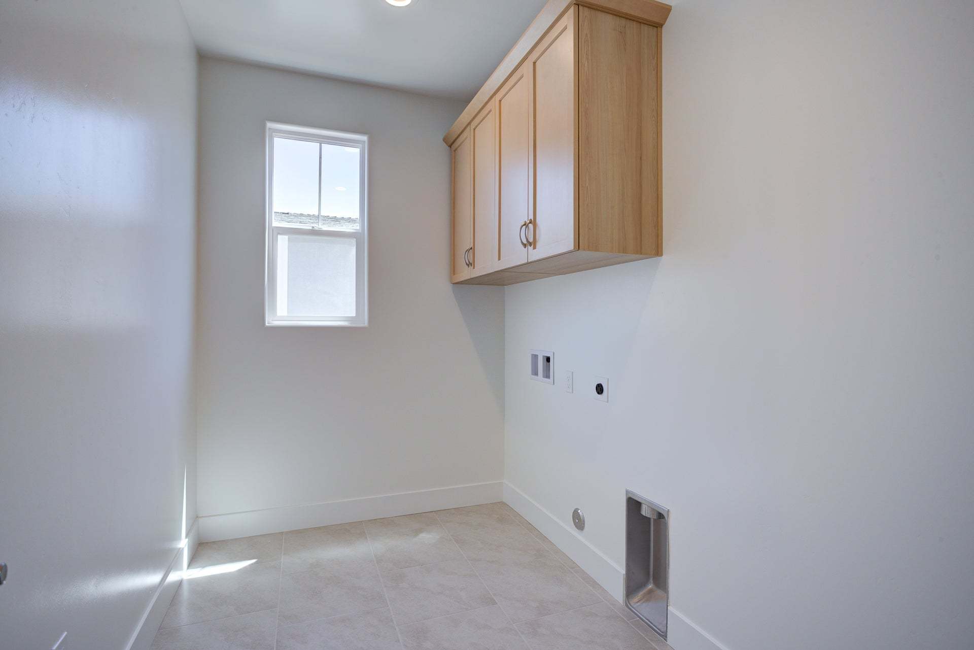 Homesite 256 | Laundry Room