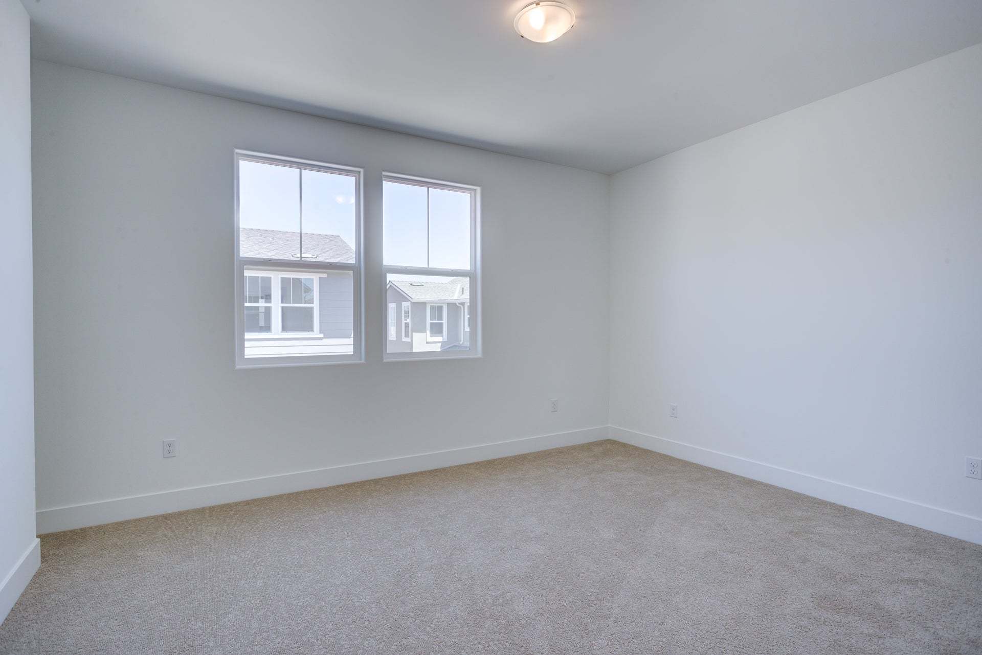Homesite 256 | Bedroom 3