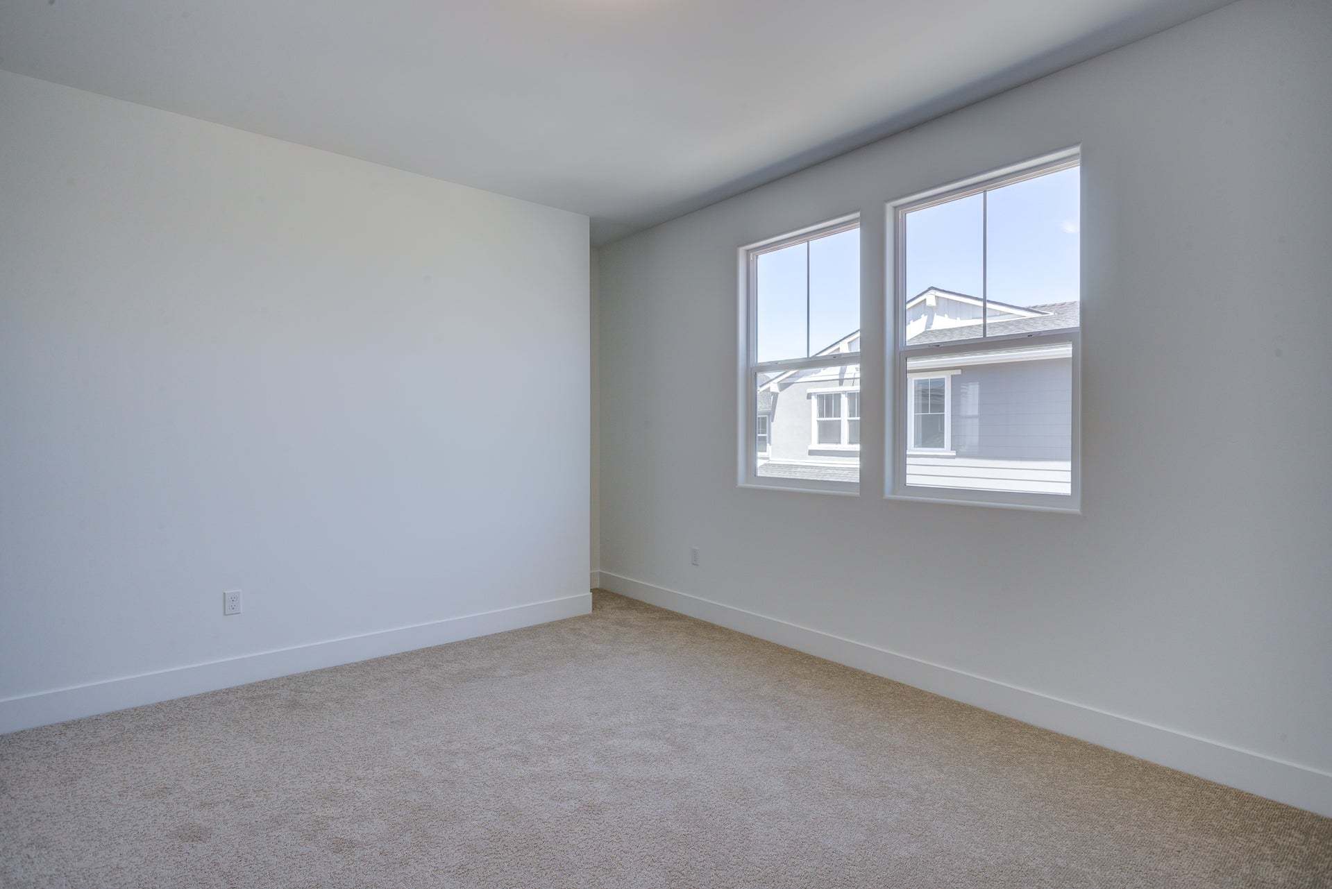 Homesite 256 | Bedroom 3