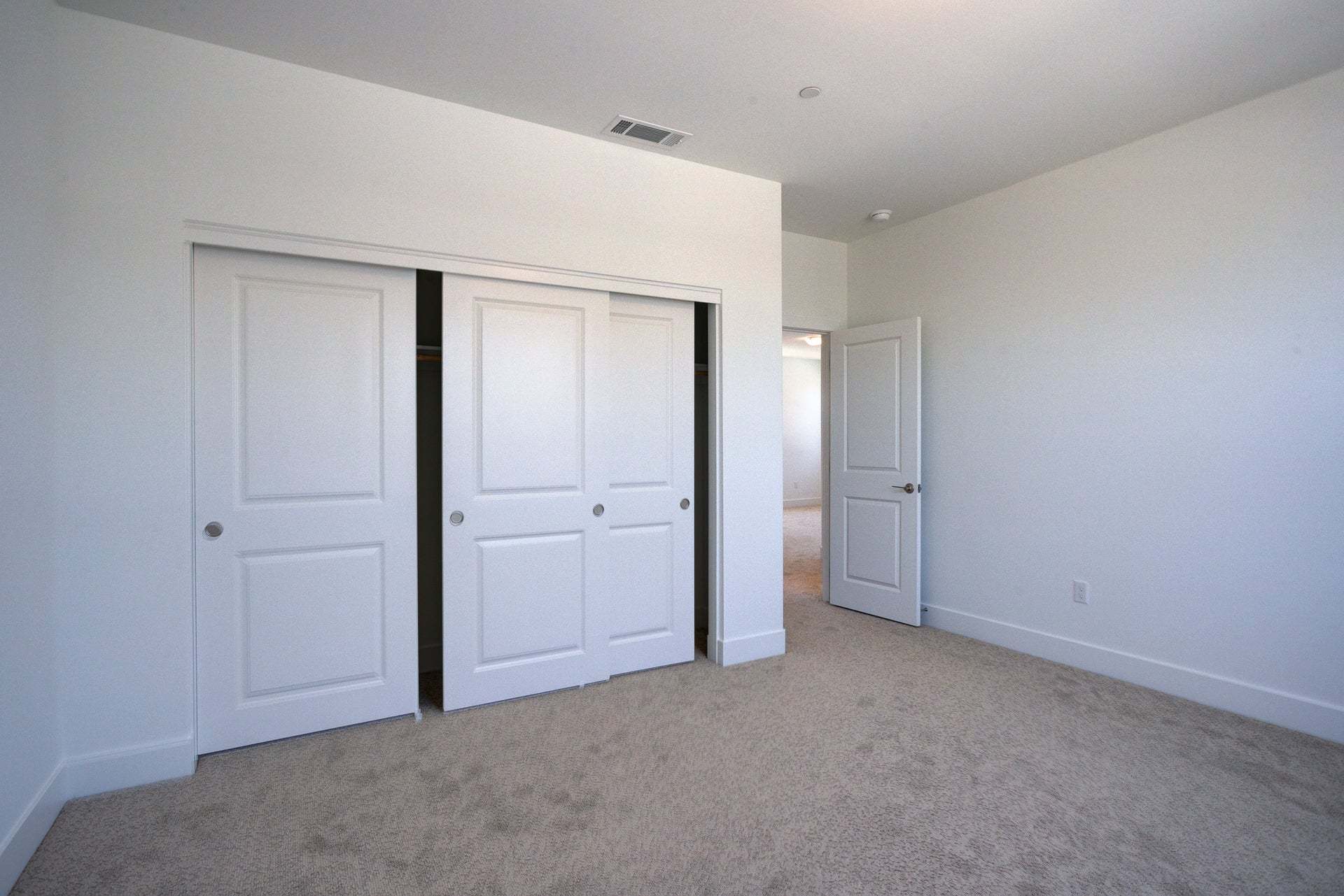 Homesite 256 | Bedroom 3