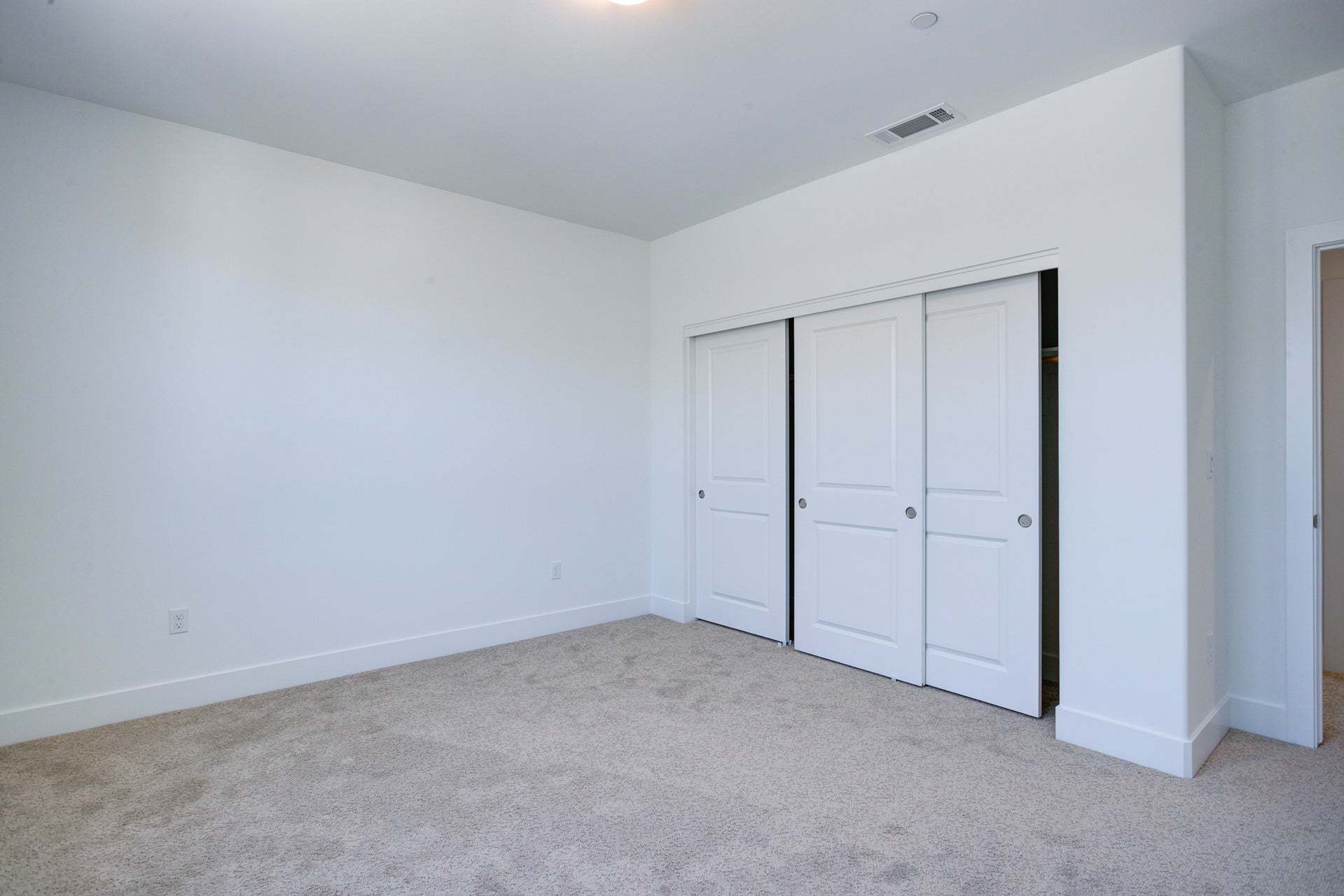 Homesite 256 | Bedroom 3