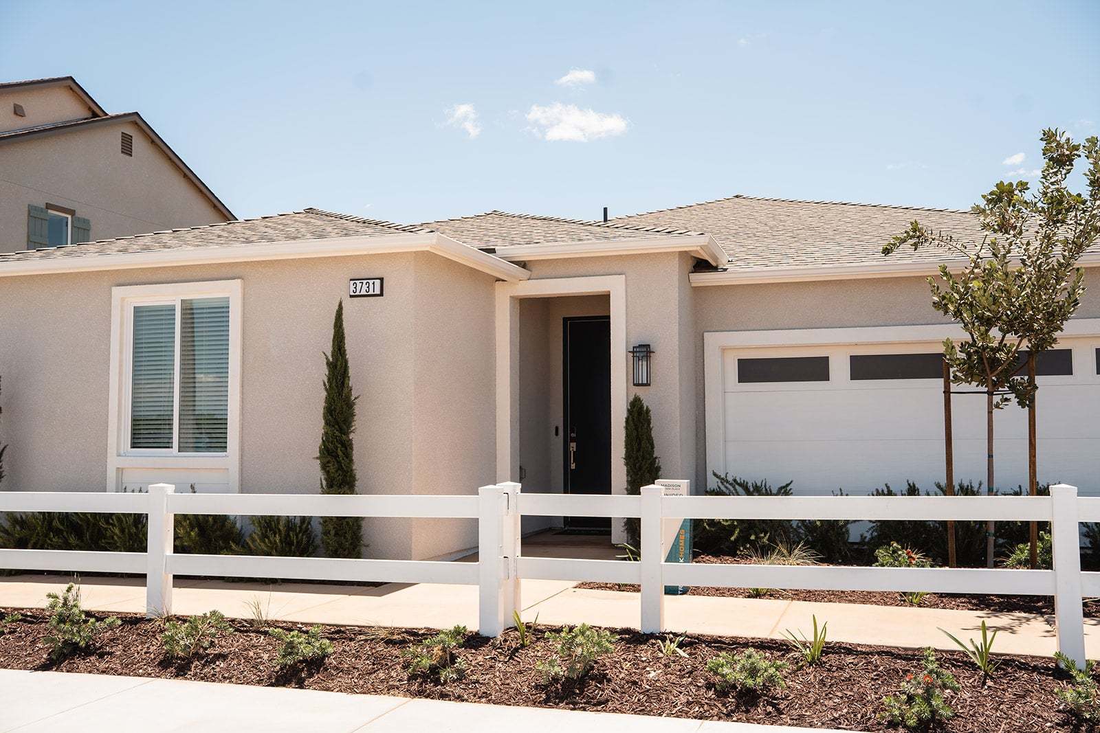 casa en Madison at Oak Place por Trumark Homes