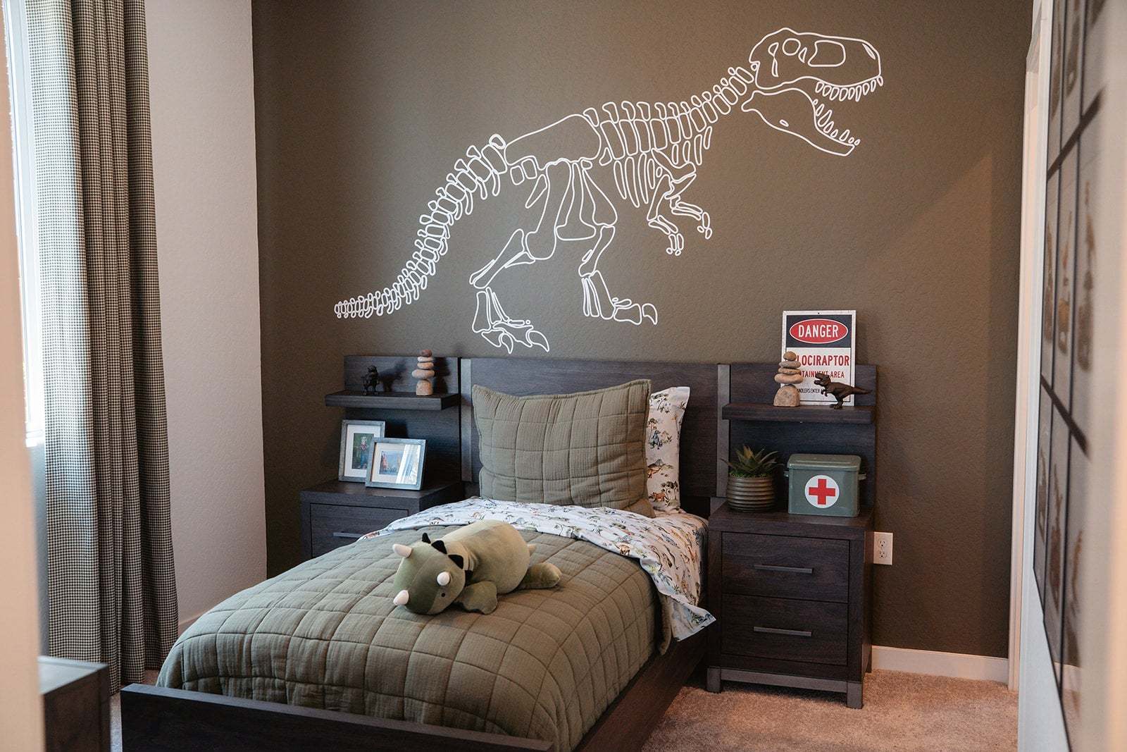 Madison at Copper River | Juniper Model | Bedroom 2