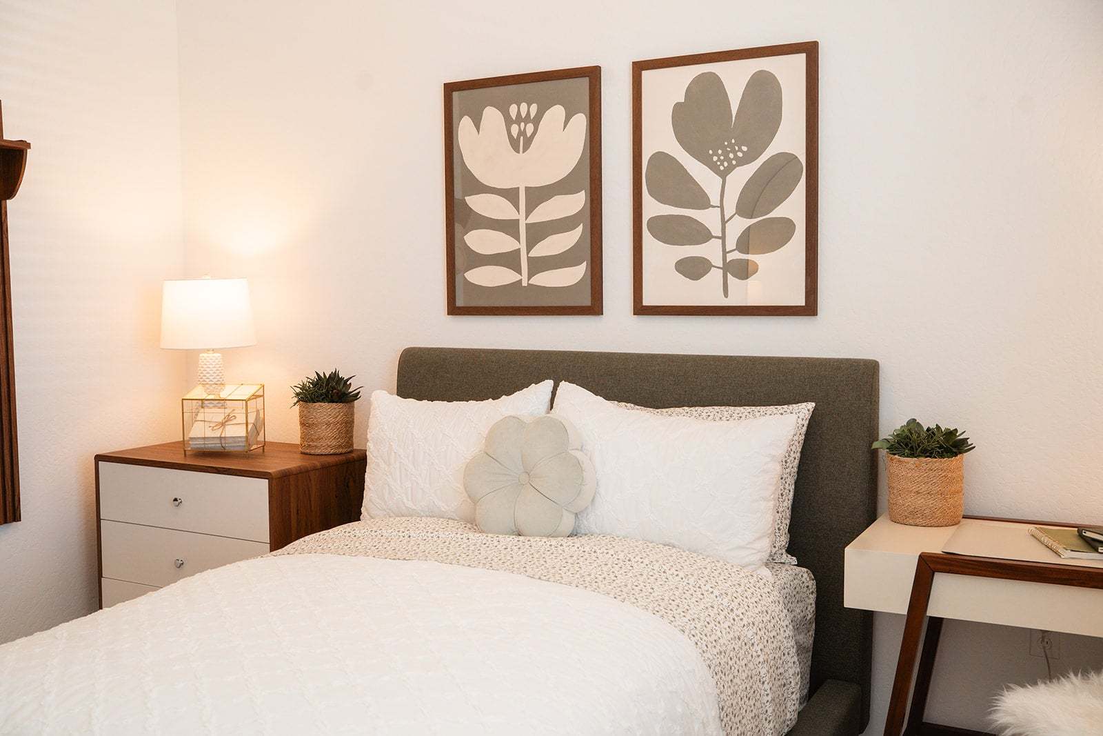 Madison at Copper River | Juniper Model | Bedroom 3