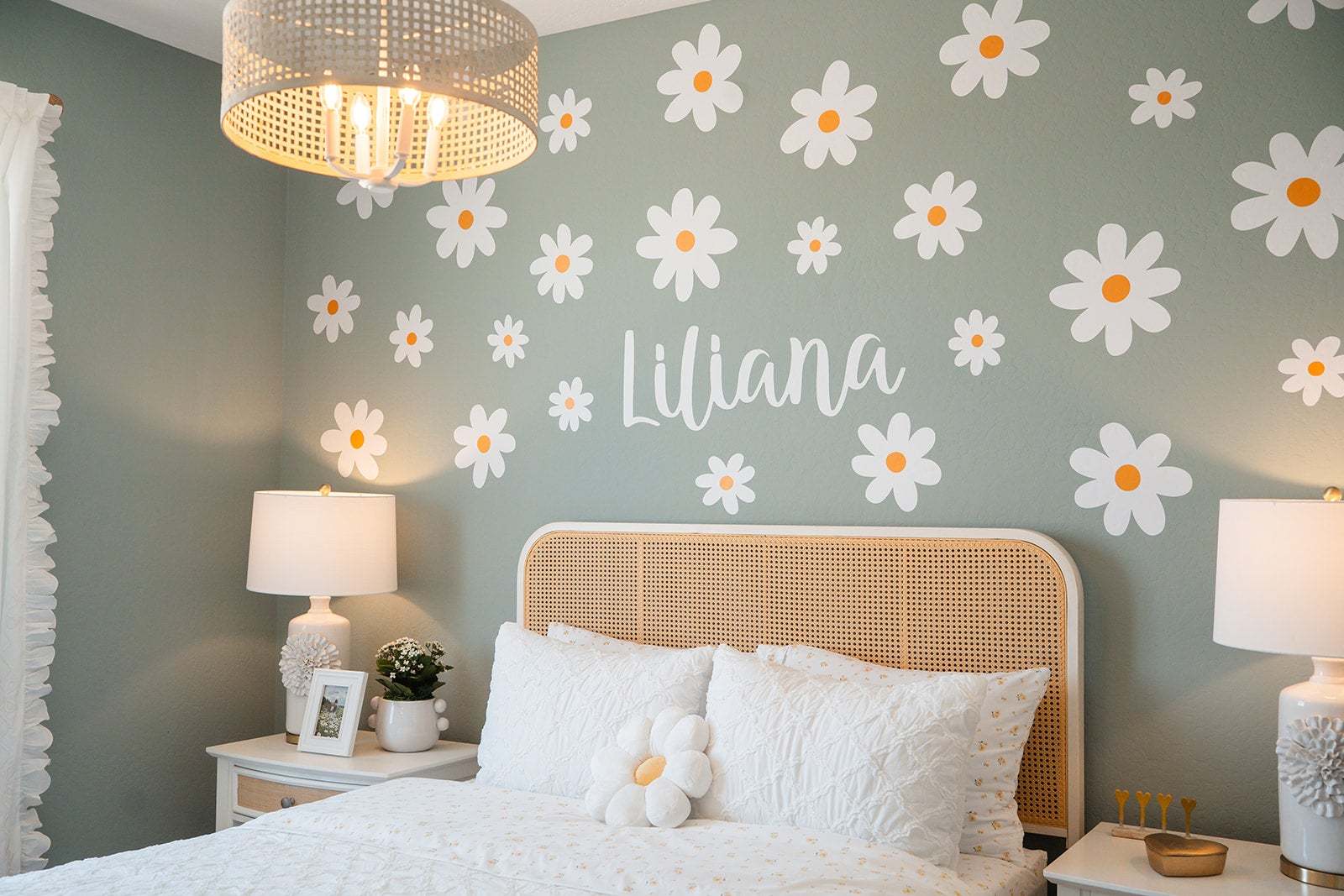 Madison at Copper River | Camden Model | Bedroom 2