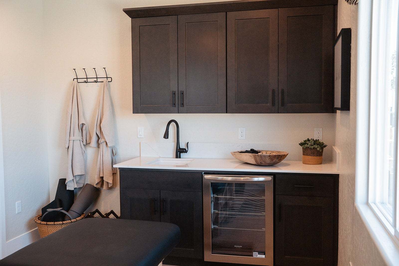 Madison at Copper River | Kennedy Model | Multi-Gen Suite