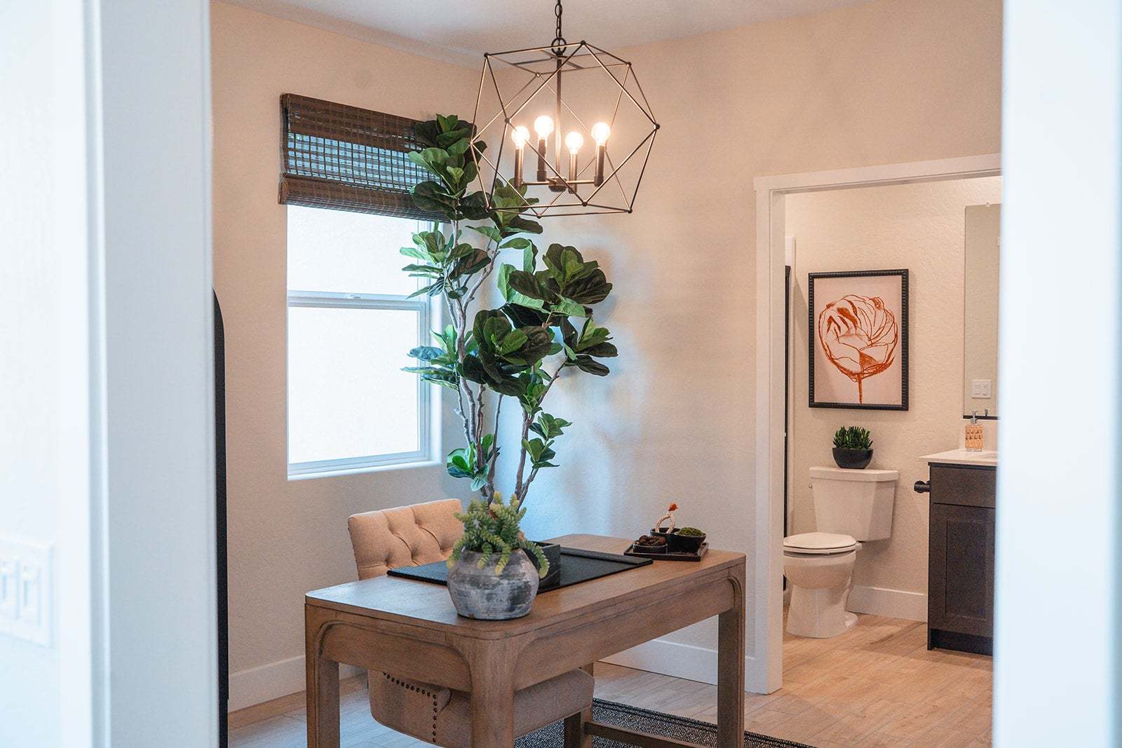Madison at Copper River | Kennedy Model | Multi-Gen Suite