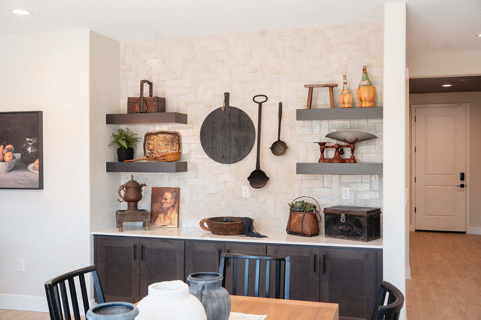 Madison at Copper River | Kennedy Model | Kitchen