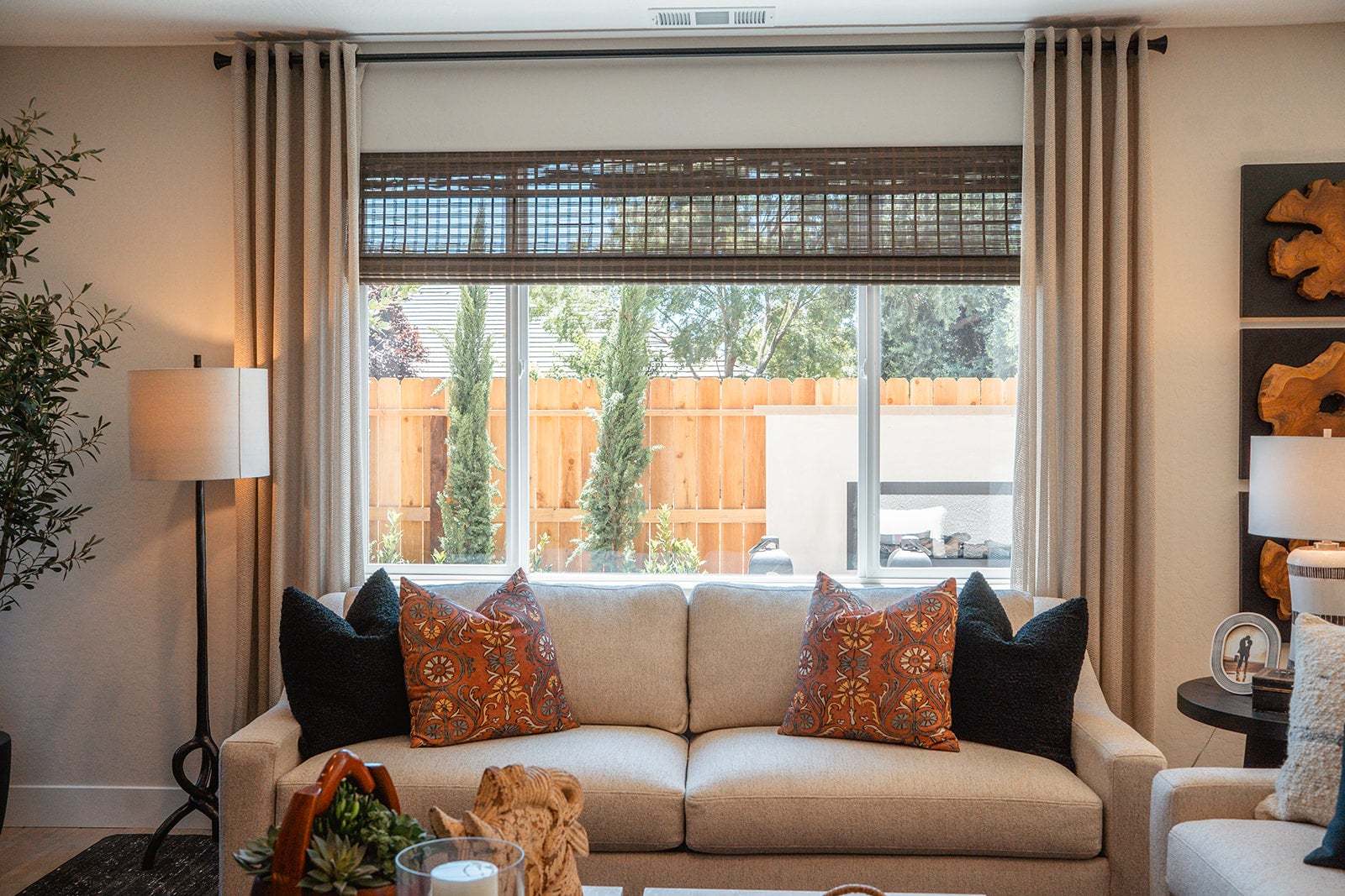 Madison at Copper River | Kennedy Model | Great Room