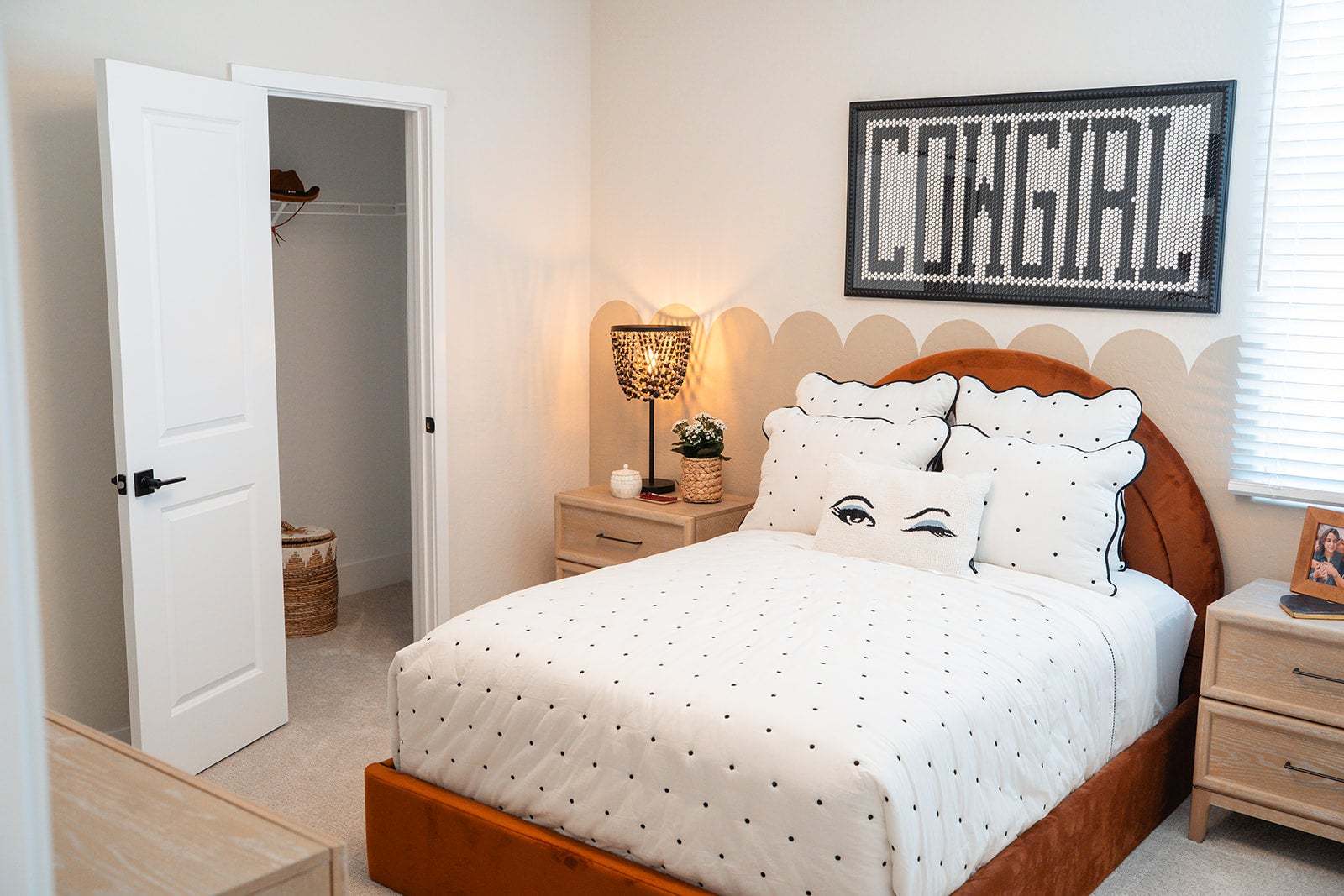 Madison at Copper River | Kennedy Model | Bedroom 3