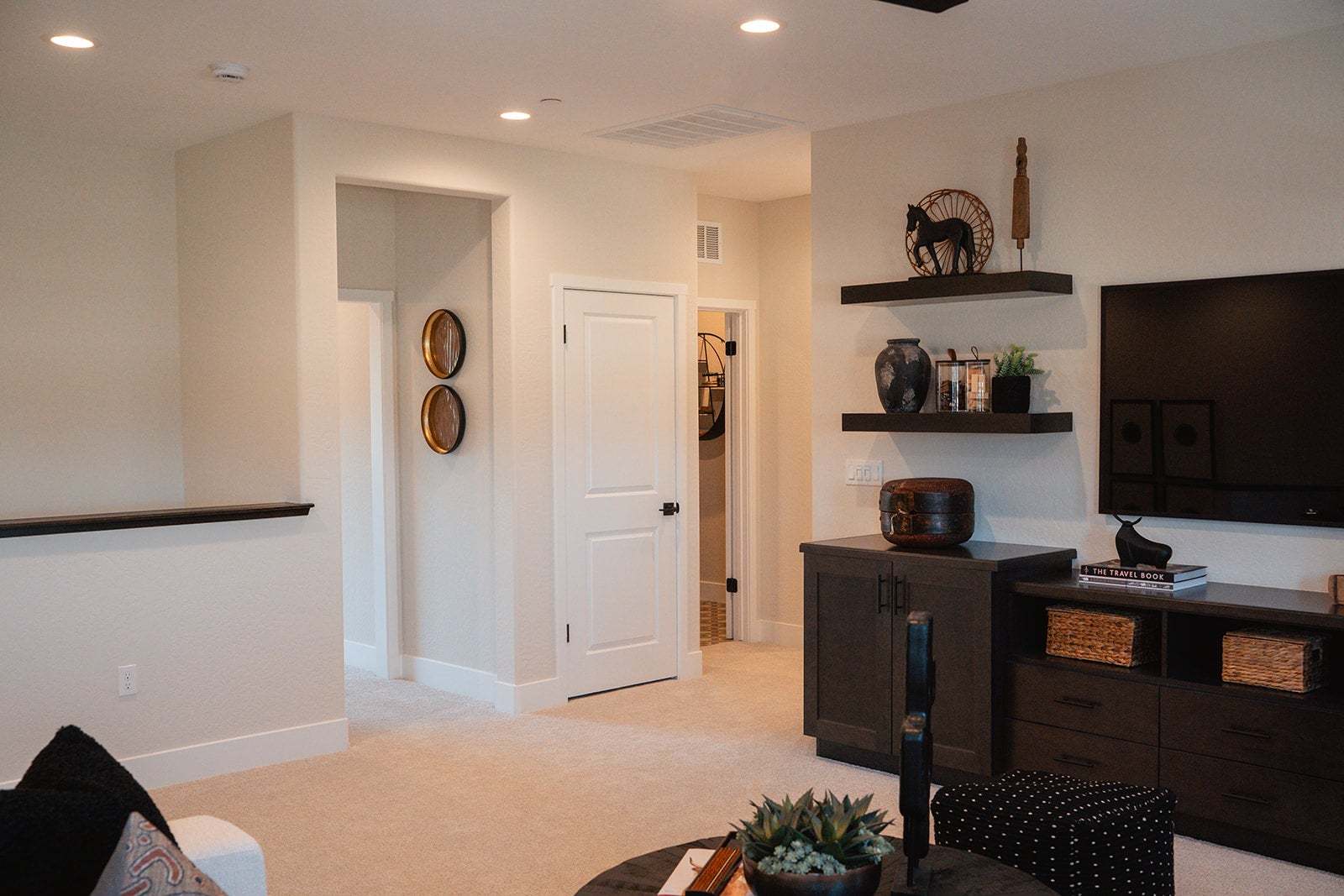 Madison at Copper River | Kennedy Model | Bonus Room