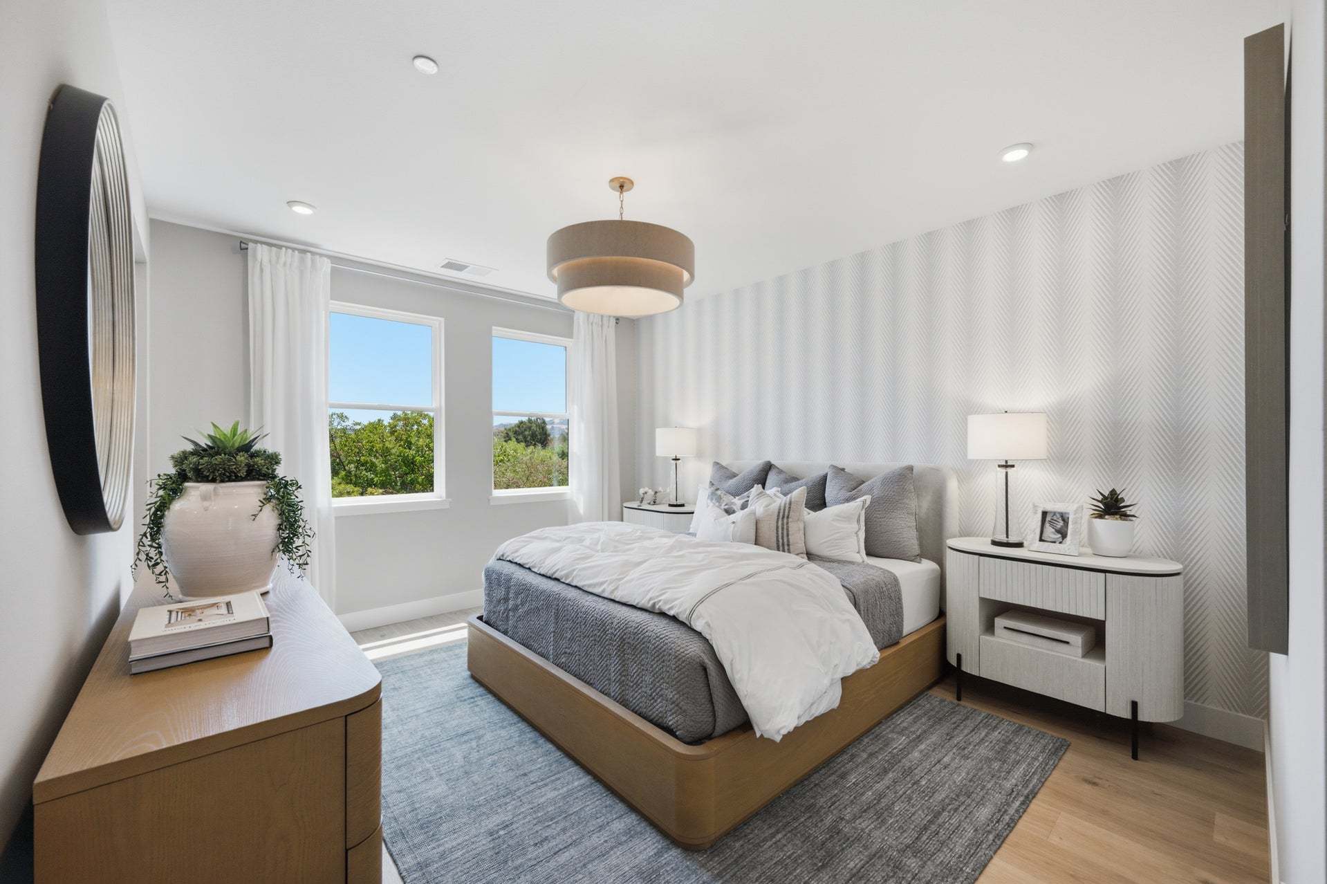 casa en The Orchard por Trumark Homes