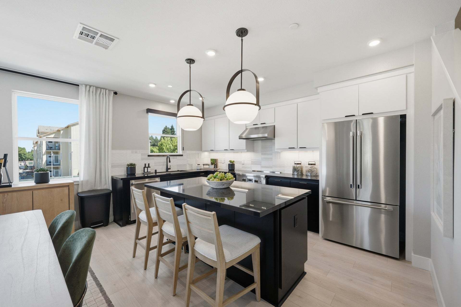 Residence 3 - The Orchard: Danville, California - Trumark Homes