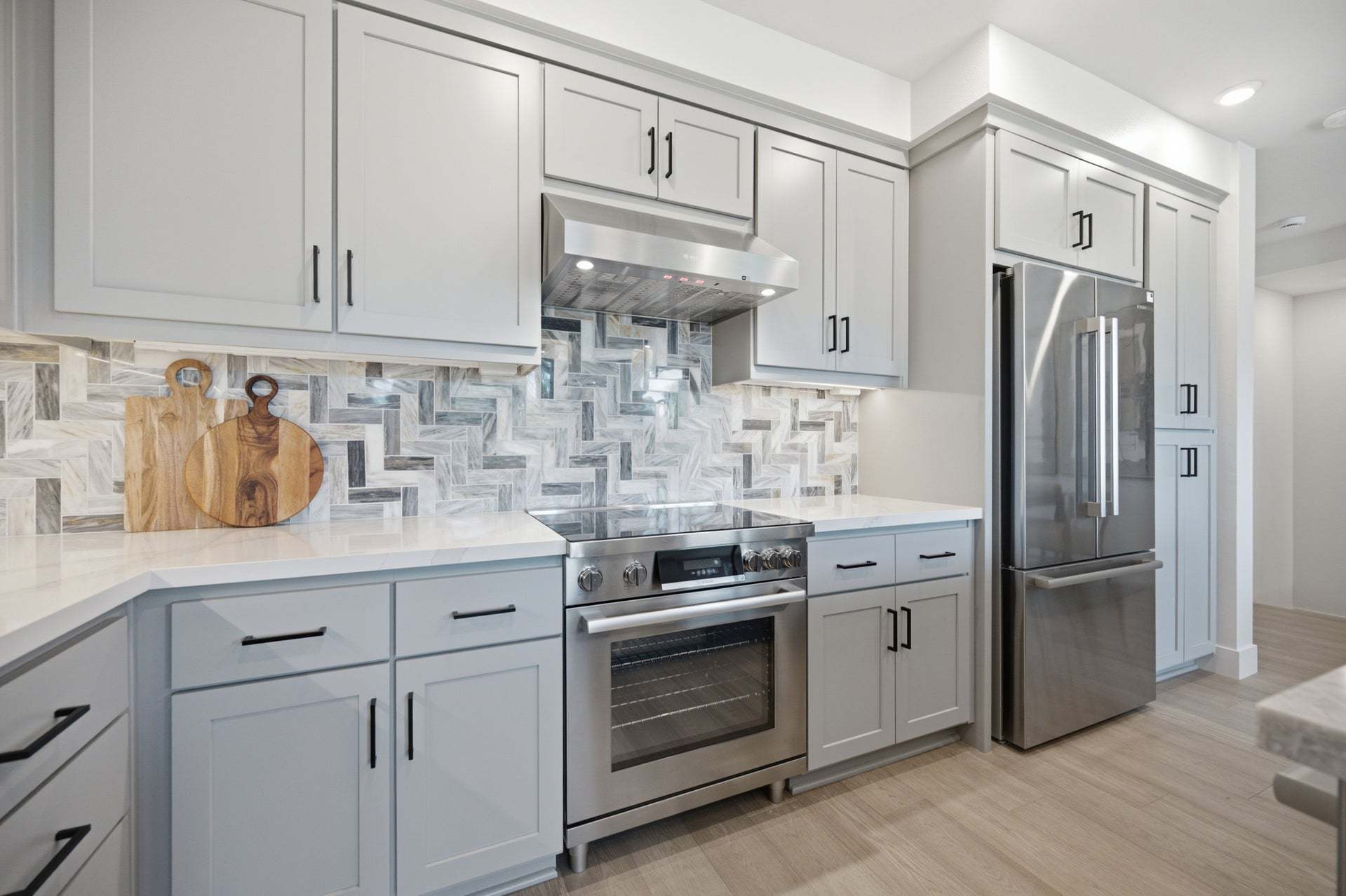 casa en The Orchard por Trumark Homes