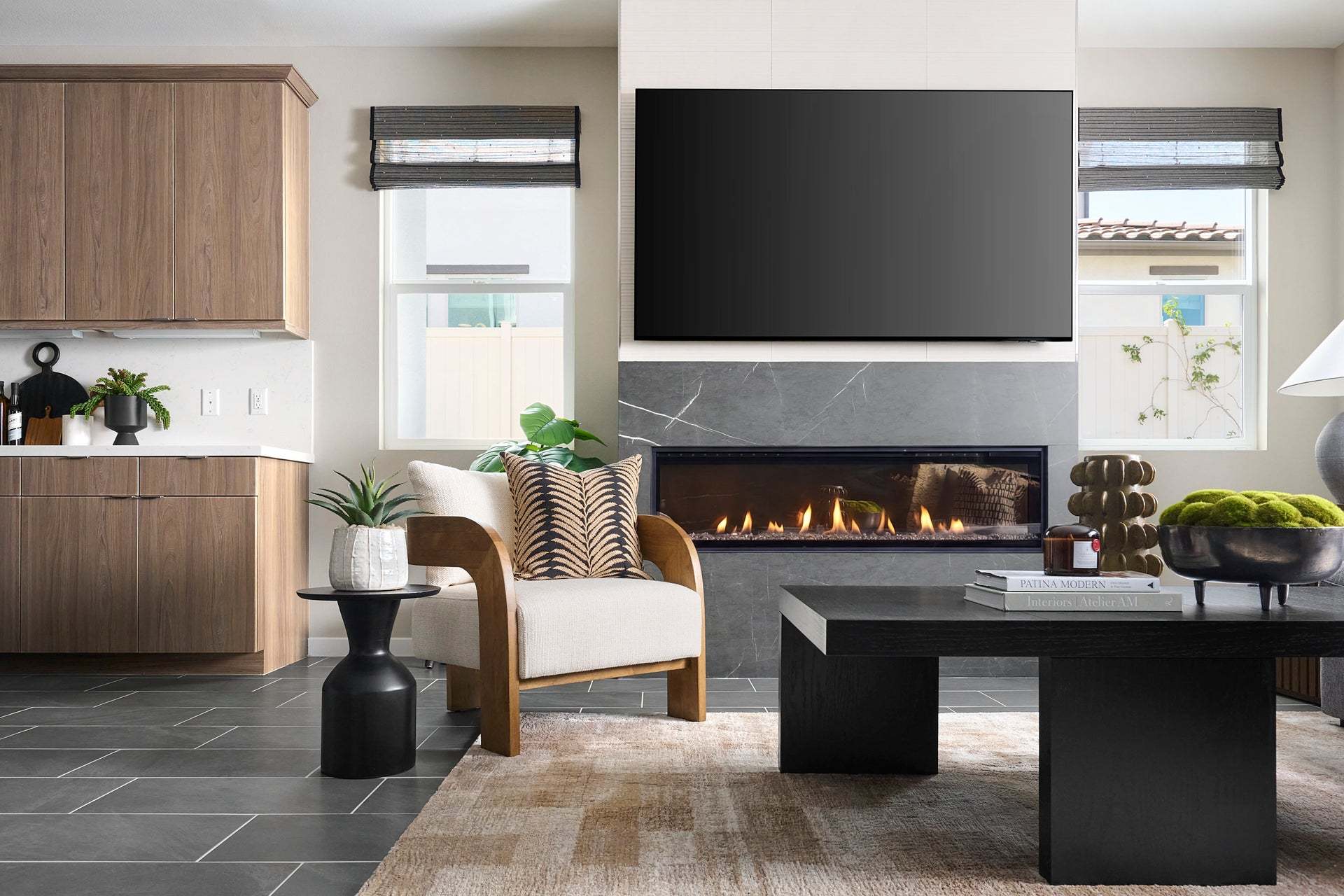 Horizon At Solara | Plan 2 | Great Room