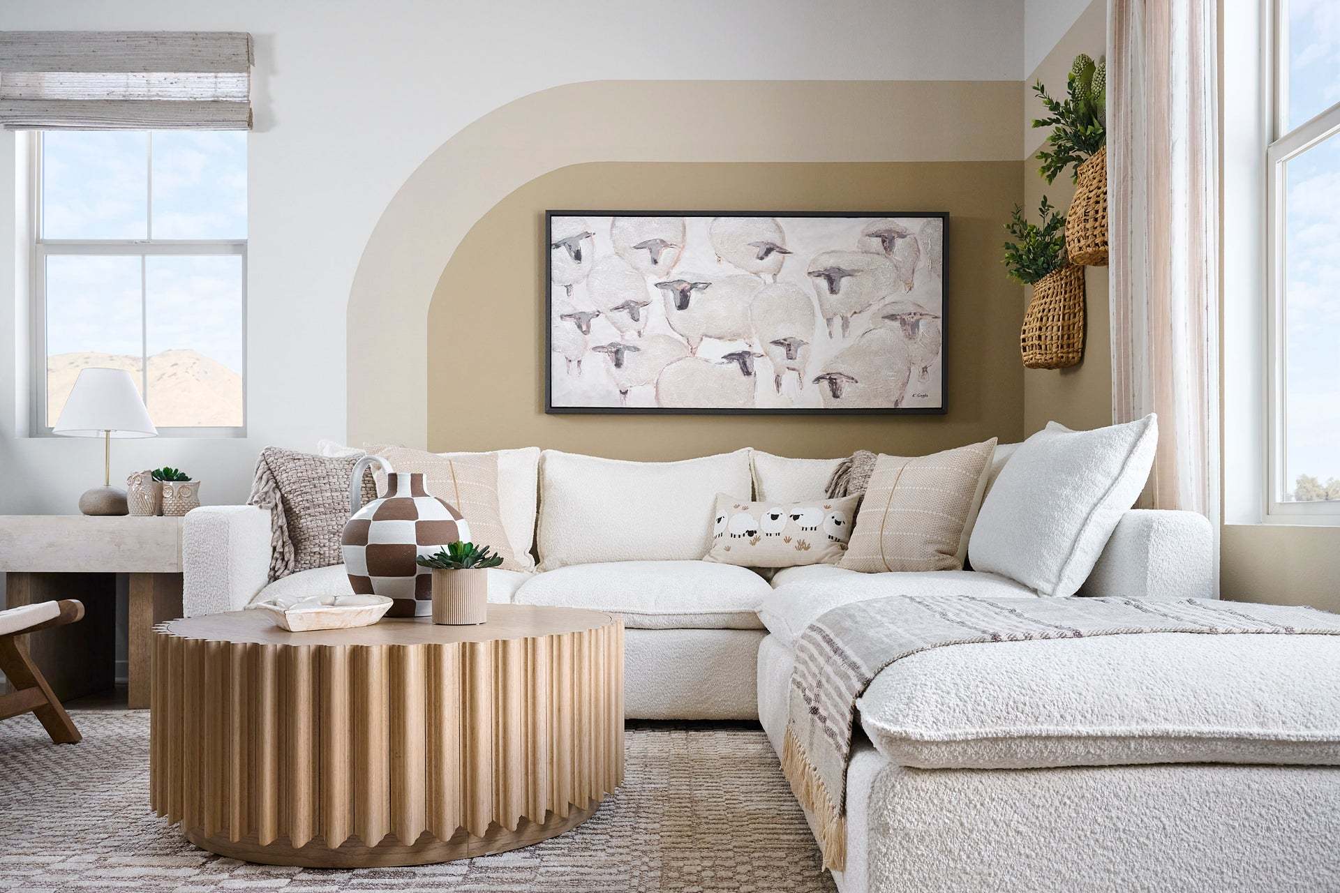 Horizon At Solara | Plan 1 | Loft